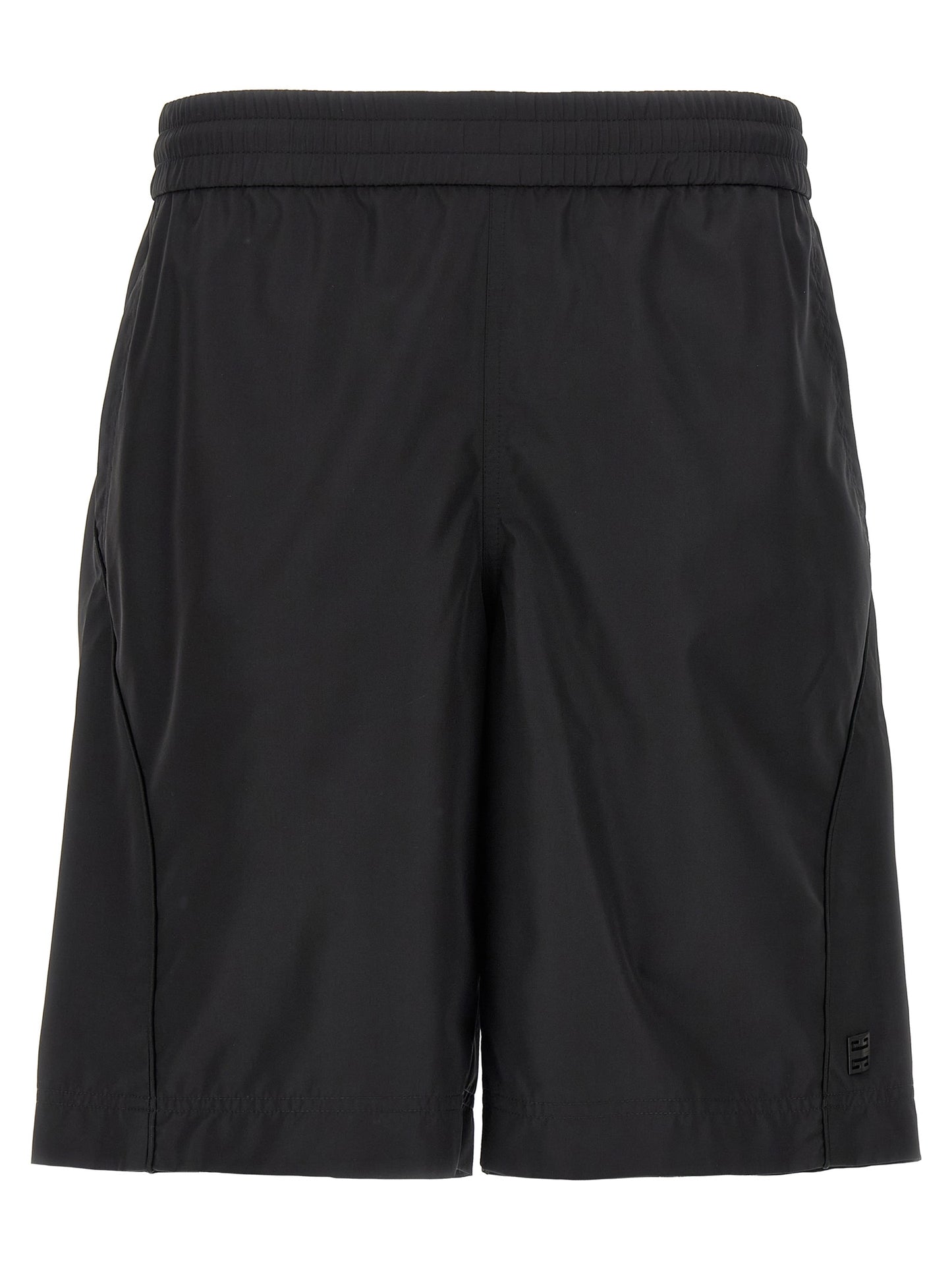 Givenchy Men '4G' Bermuda Shorts GIVENCHY