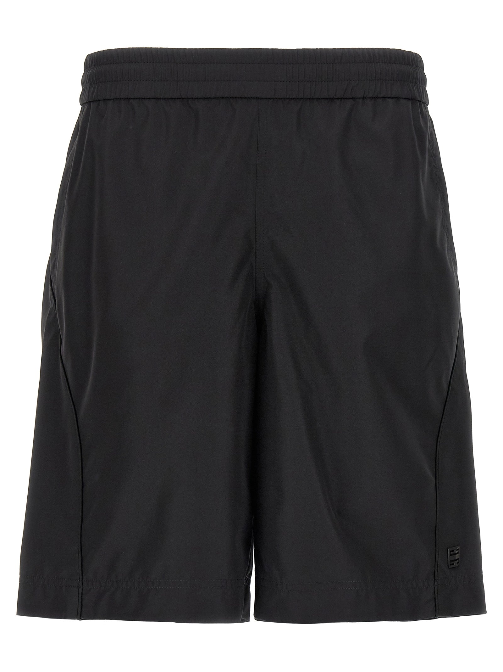 Givenchy Men '4G' Bermuda Shorts GIVENCHY