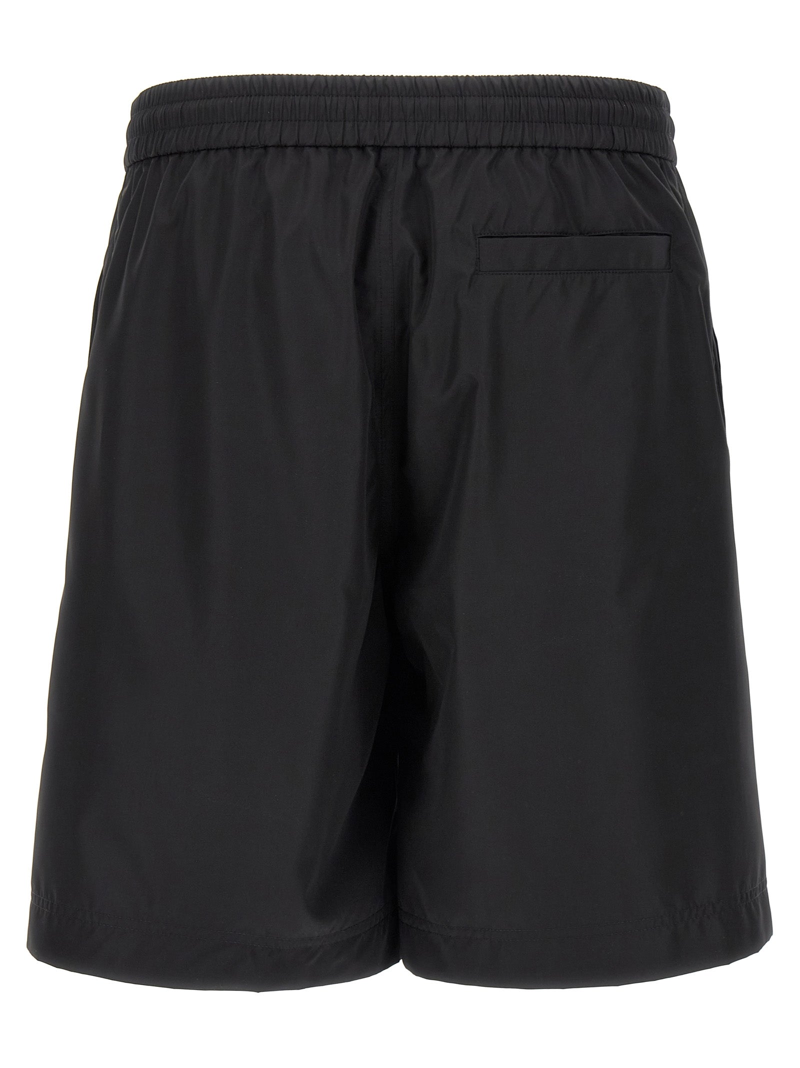 Givenchy Men '4G' Bermuda Shorts GIVENCHY