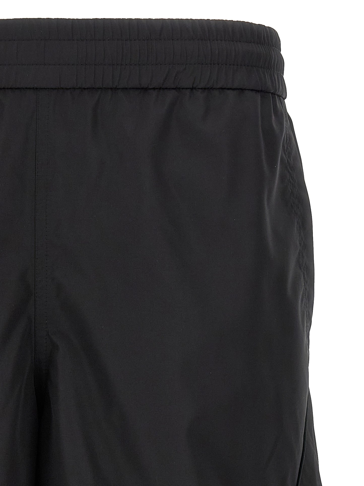 Givenchy Men '4G' Bermuda Shorts GIVENCHY