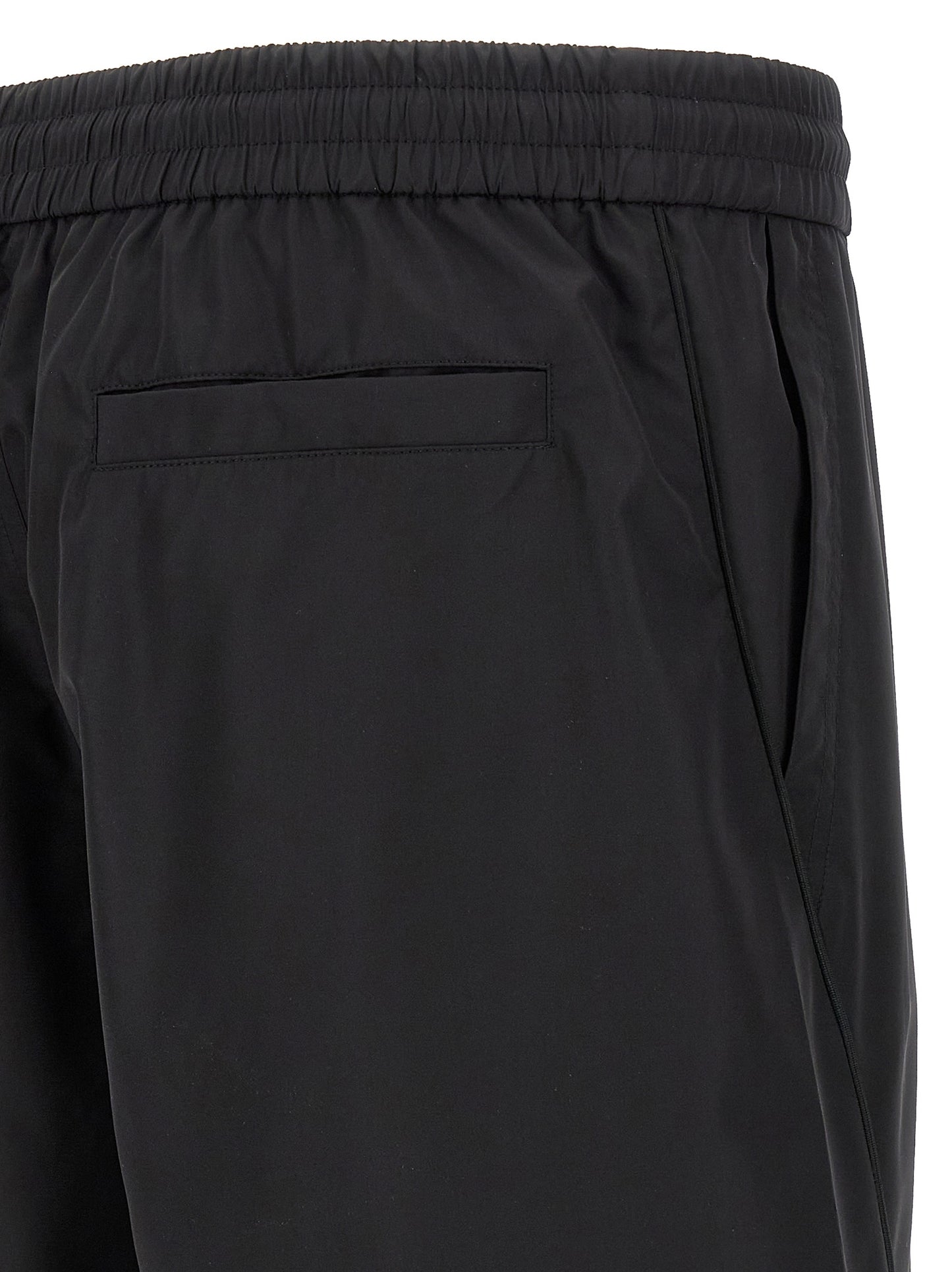 Givenchy Men '4G' Bermuda Shorts GIVENCHY