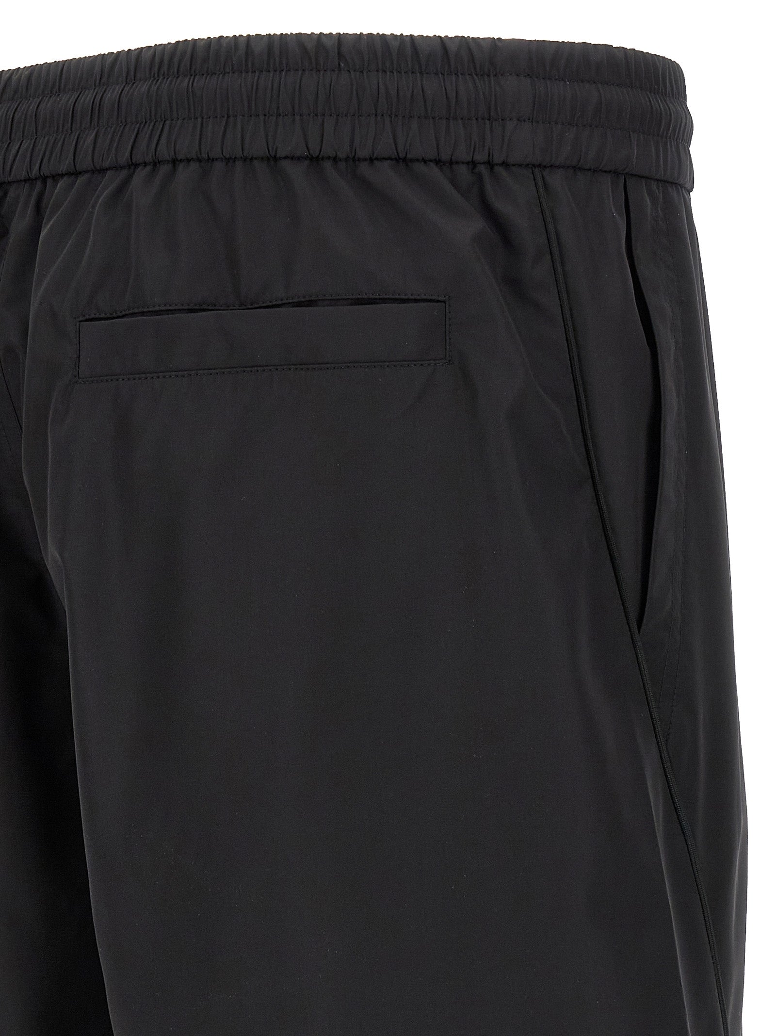 Givenchy Men '4G' Bermuda Shorts GIVENCHY