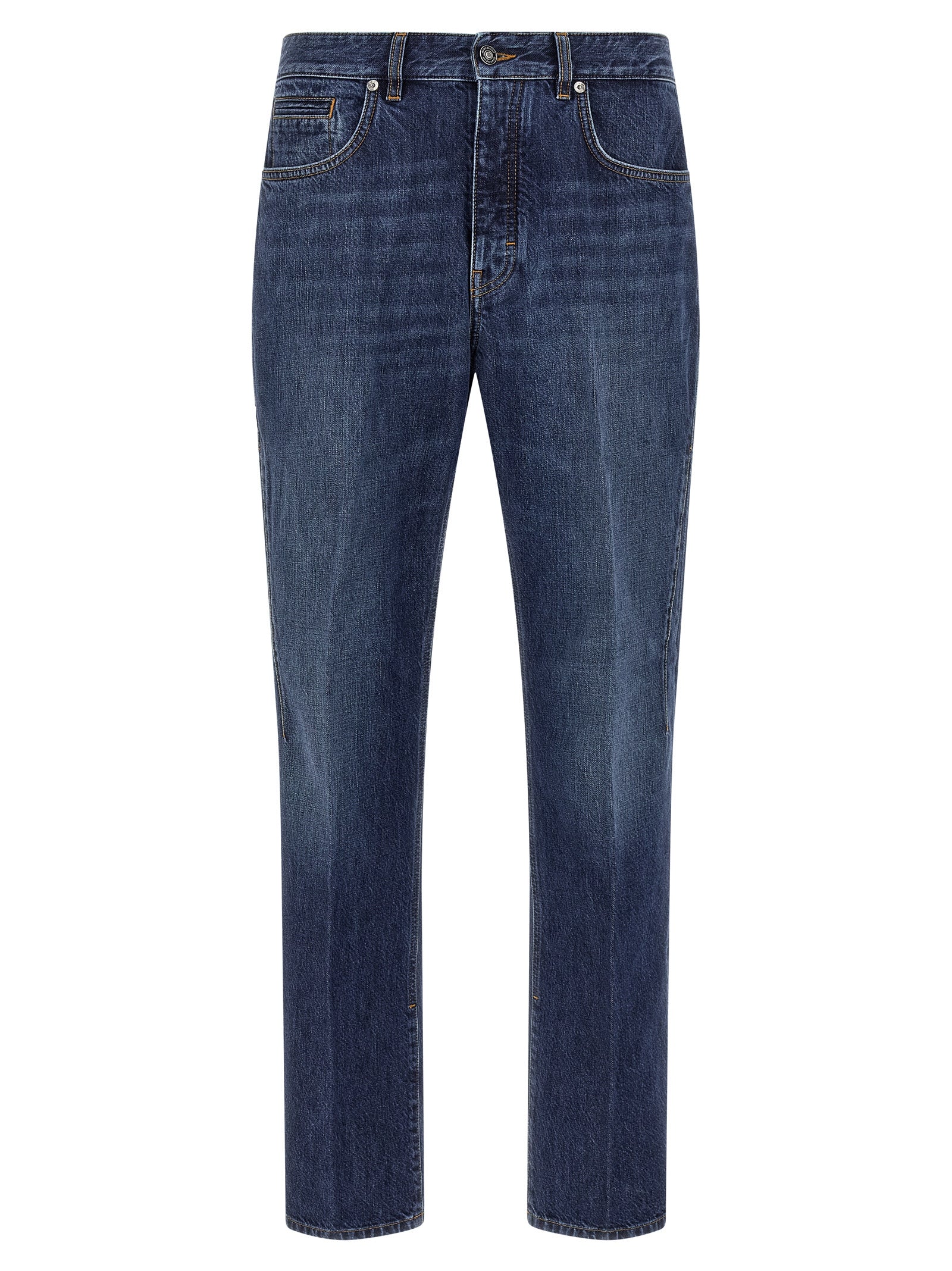 Givenchy Men 'Straight' Jeans GIVENCHY