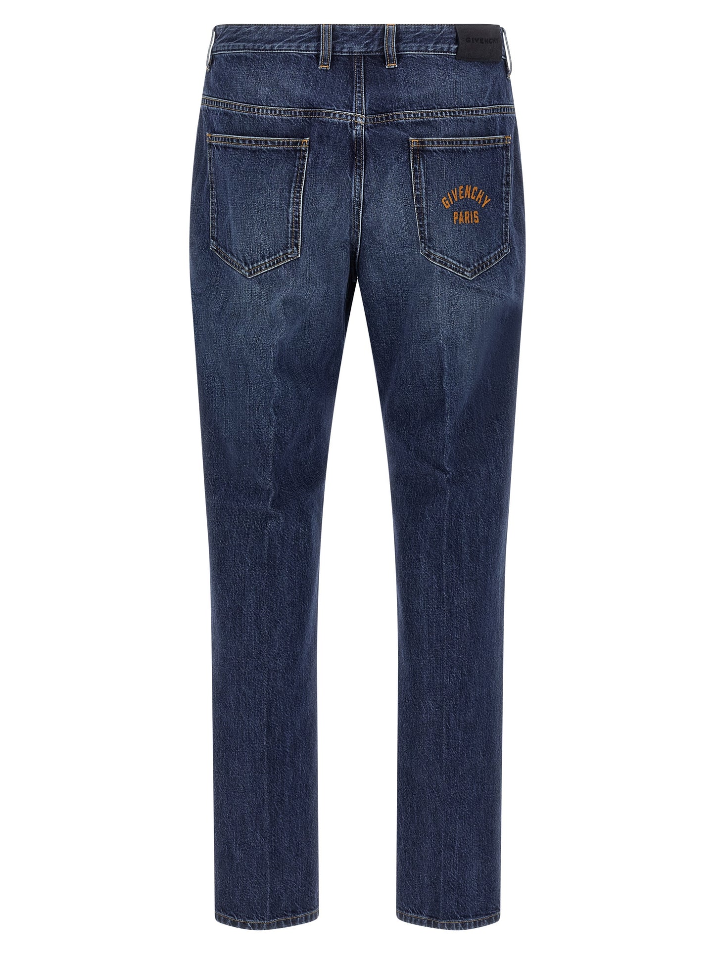 Givenchy Men 'Straight' Jeans GIVENCHY