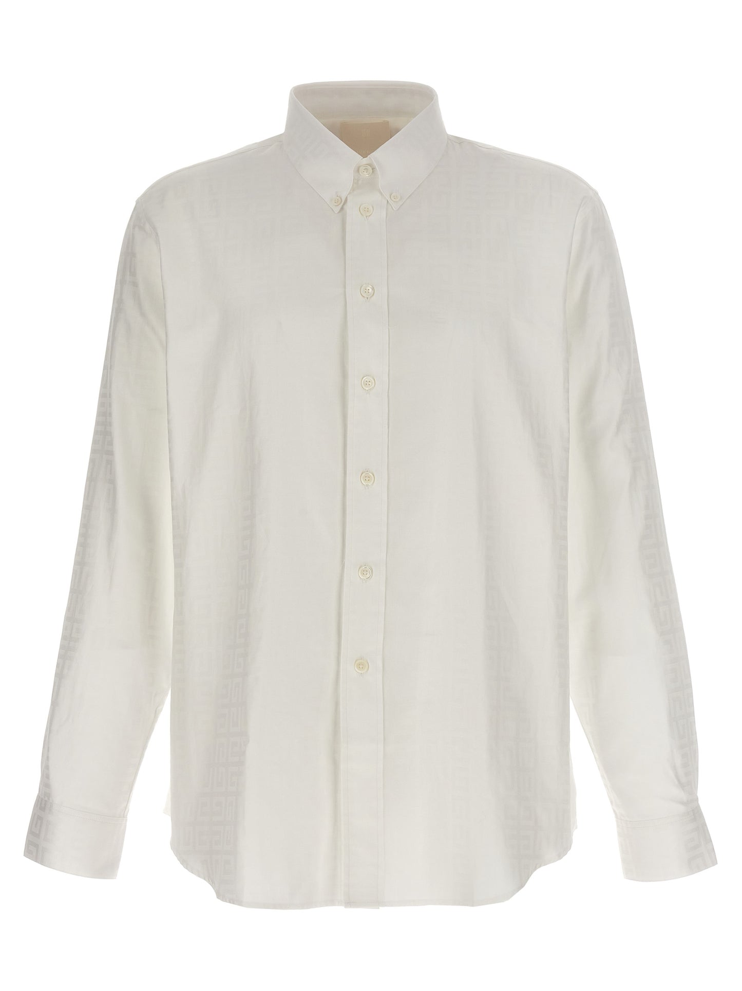 Givenchy Men '4G' Shirt GIVENCHY