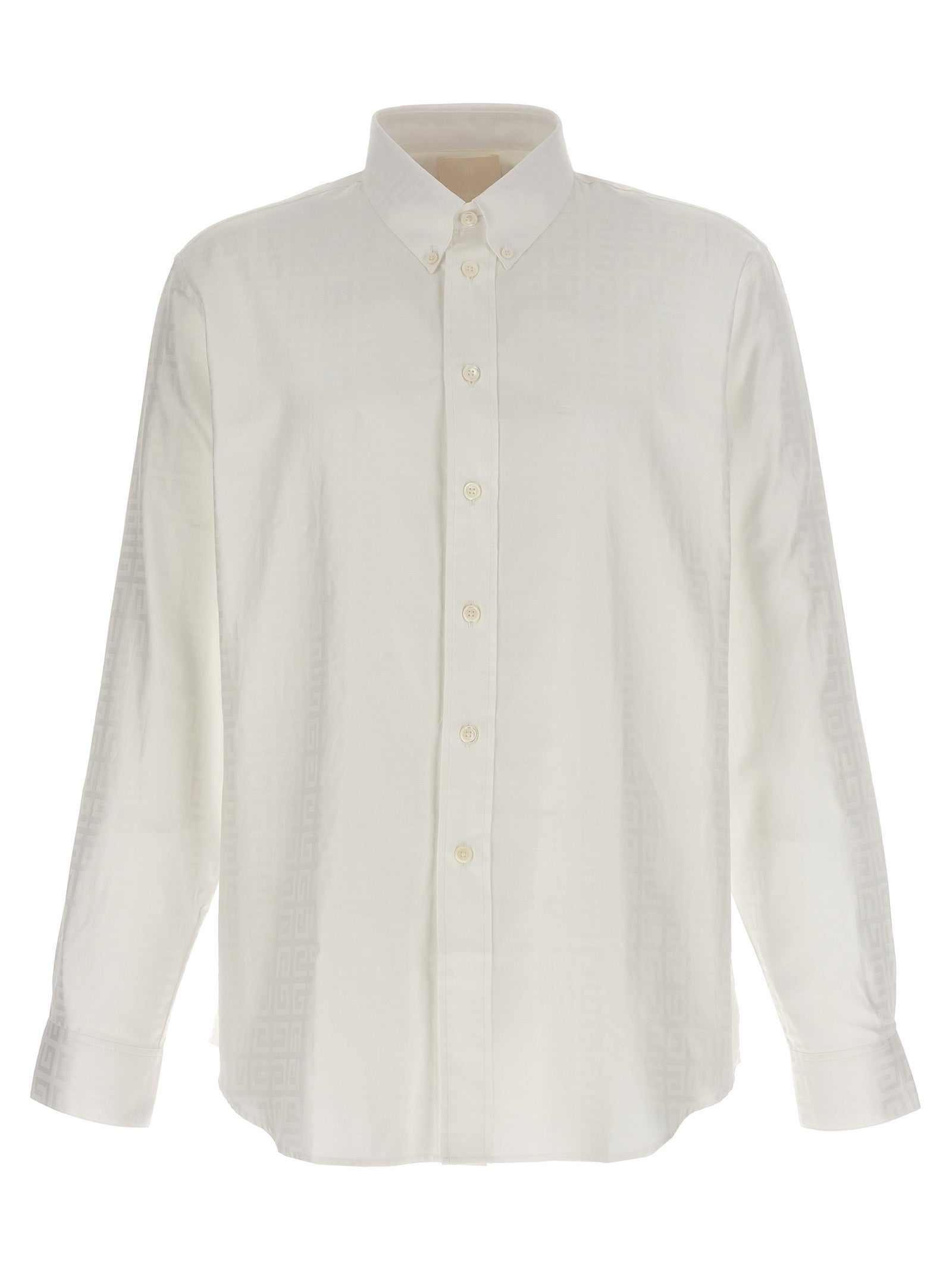 Givenchy Men '4G' Shirt GIVENCHY