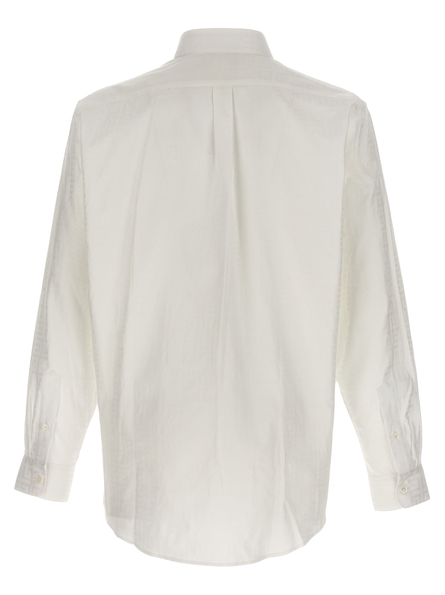 Givenchy Men '4G' Shirt GIVENCHY