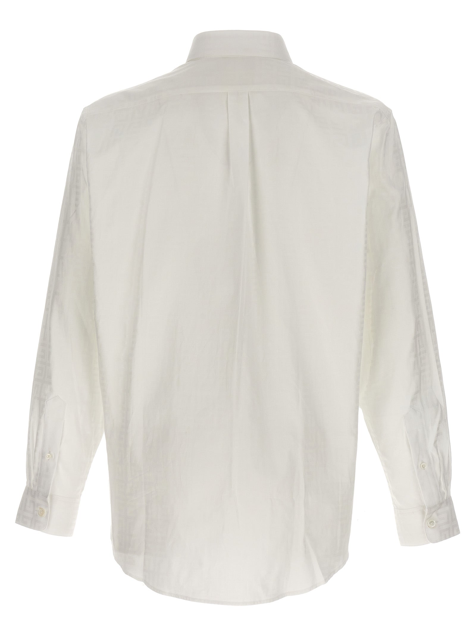 Givenchy Men '4G' Shirt GIVENCHY