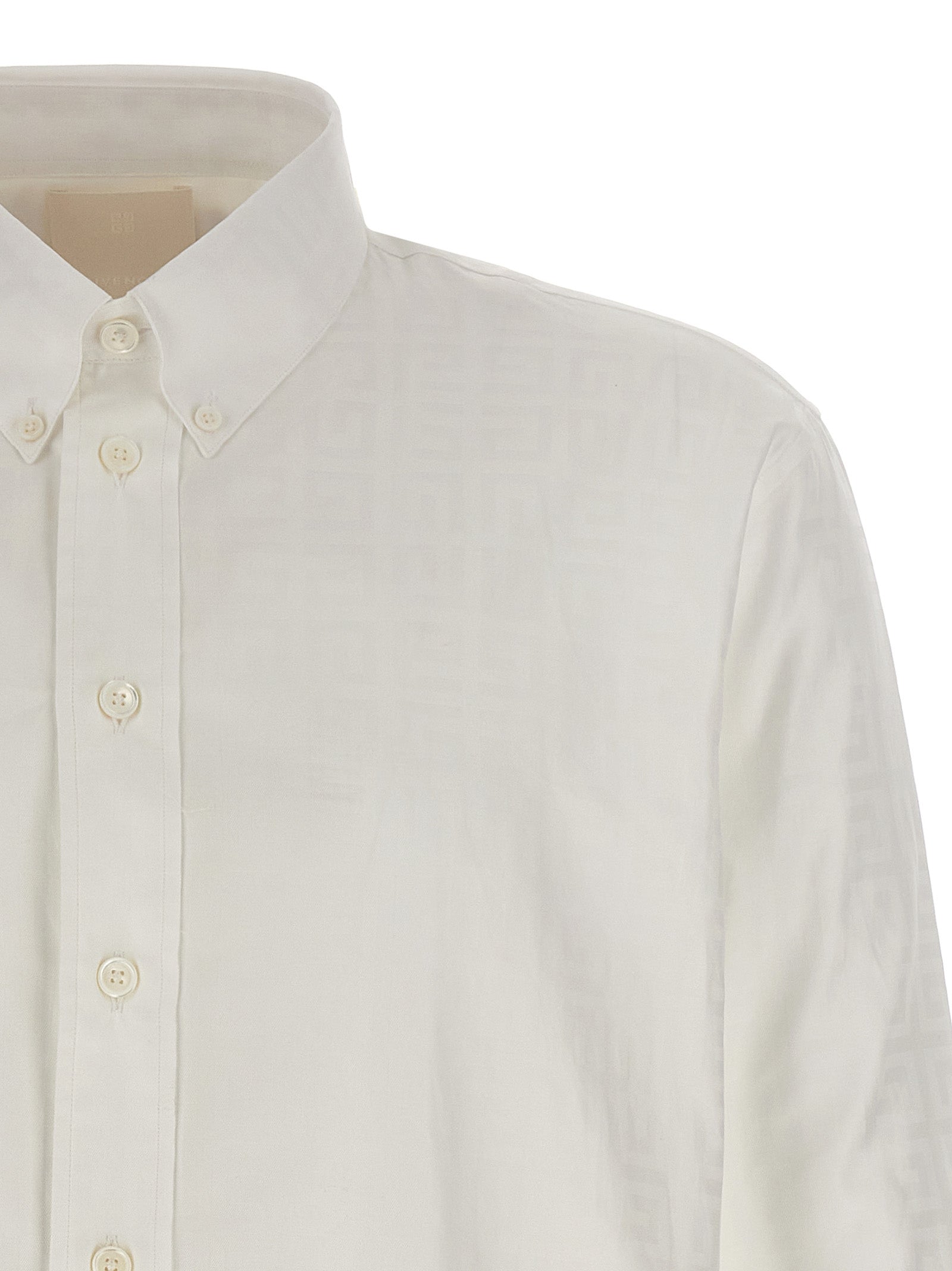 Givenchy Men '4G' Shirt GIVENCHY