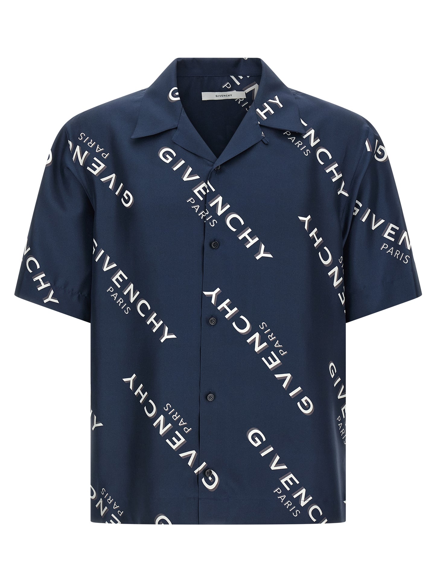 Givenchy Men 'Givenchy Shadow' Shirt GIVENCHY