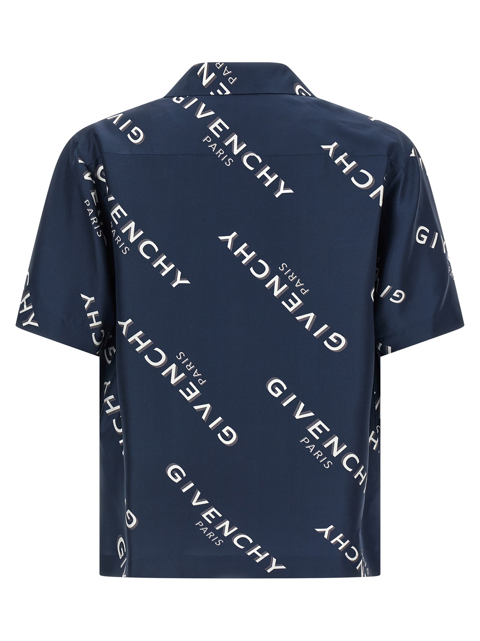 Givenchy Men 'Givenchy Shadow' Shirt GIVENCHY
