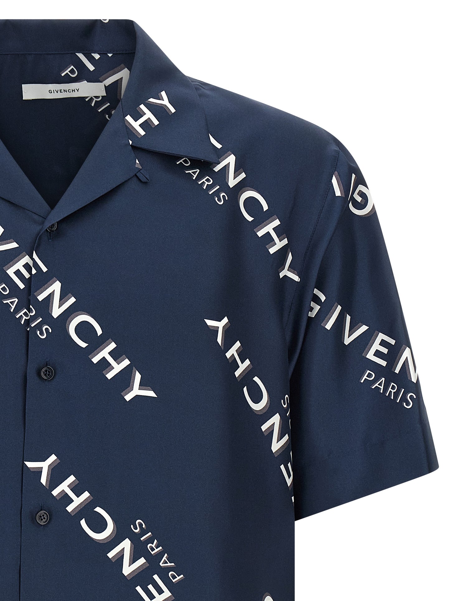 Givenchy Men 'Givenchy Shadow' Shirt GIVENCHY
