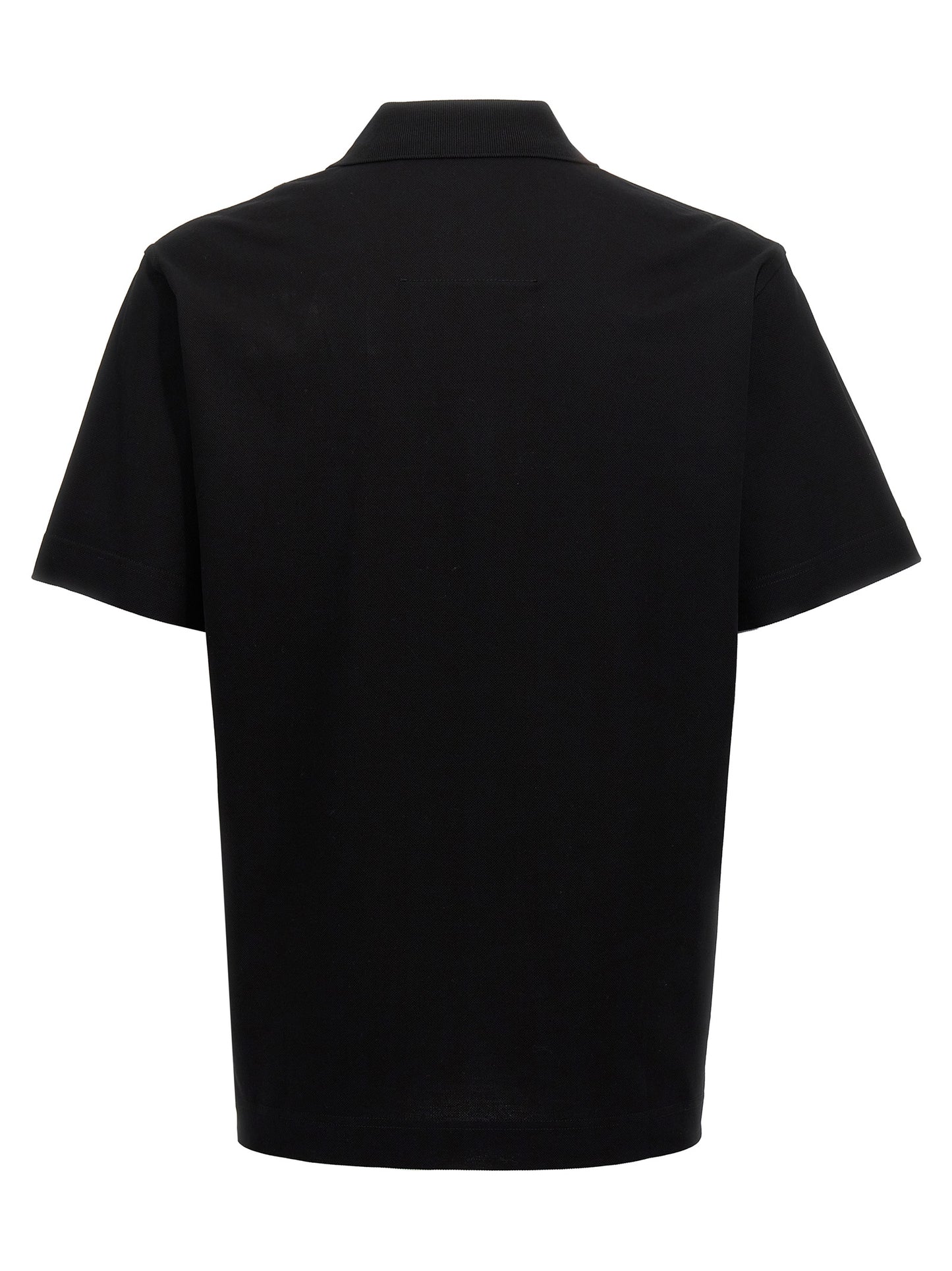 Givenchy Men 'Placket' Polo Shirt GIVENCHY