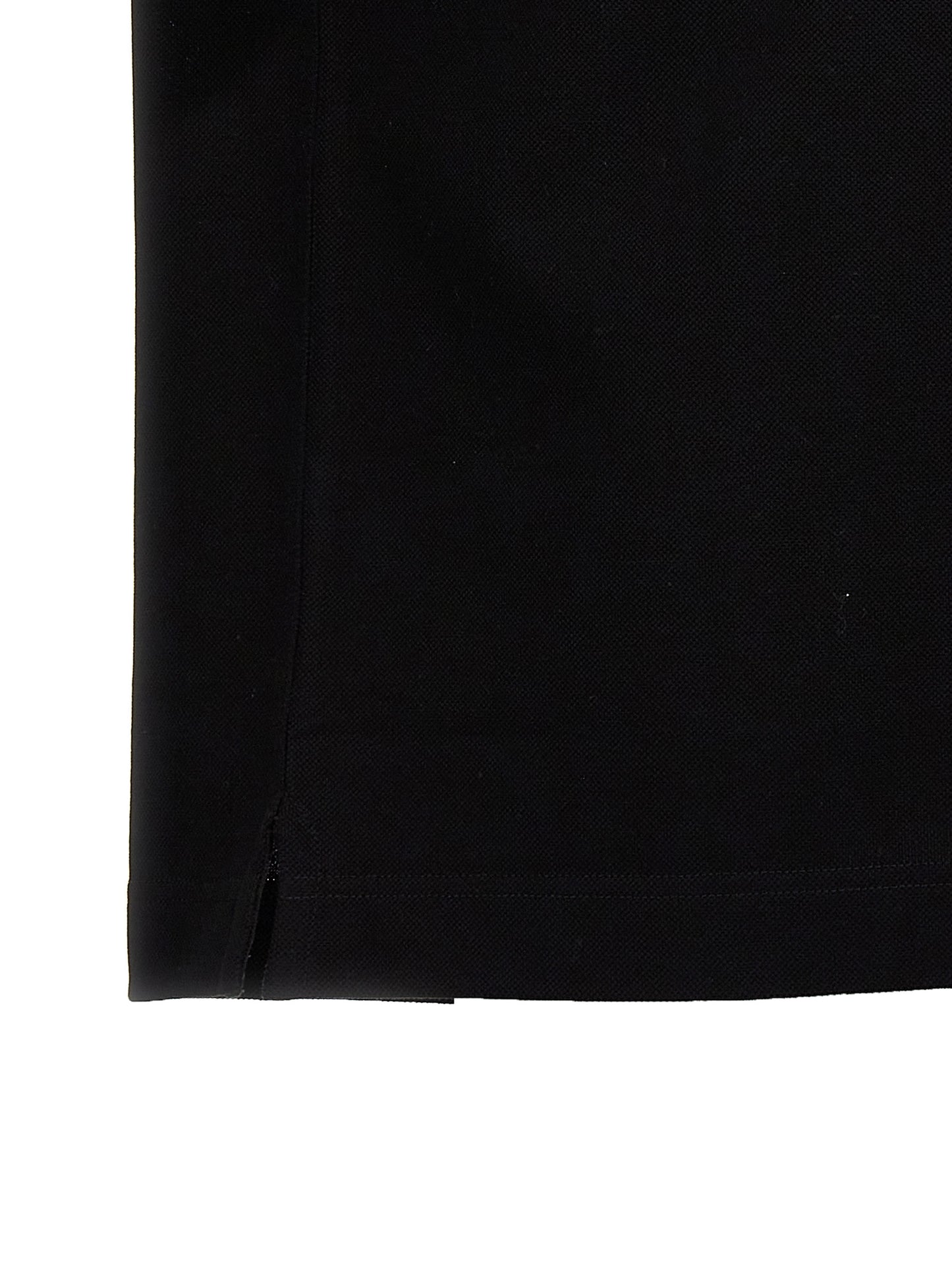 Givenchy Men 'Placket' Polo Shirt GIVENCHY
