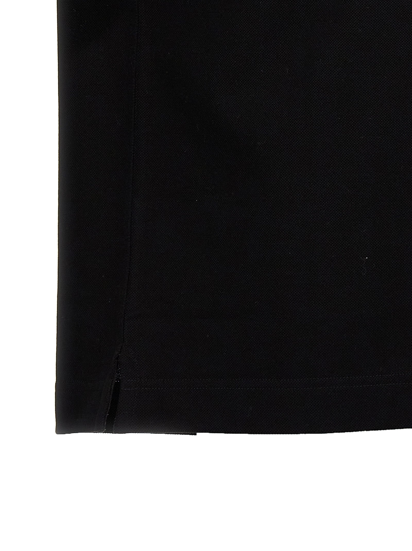Givenchy Men 'Placket' Polo Shirt GIVENCHY