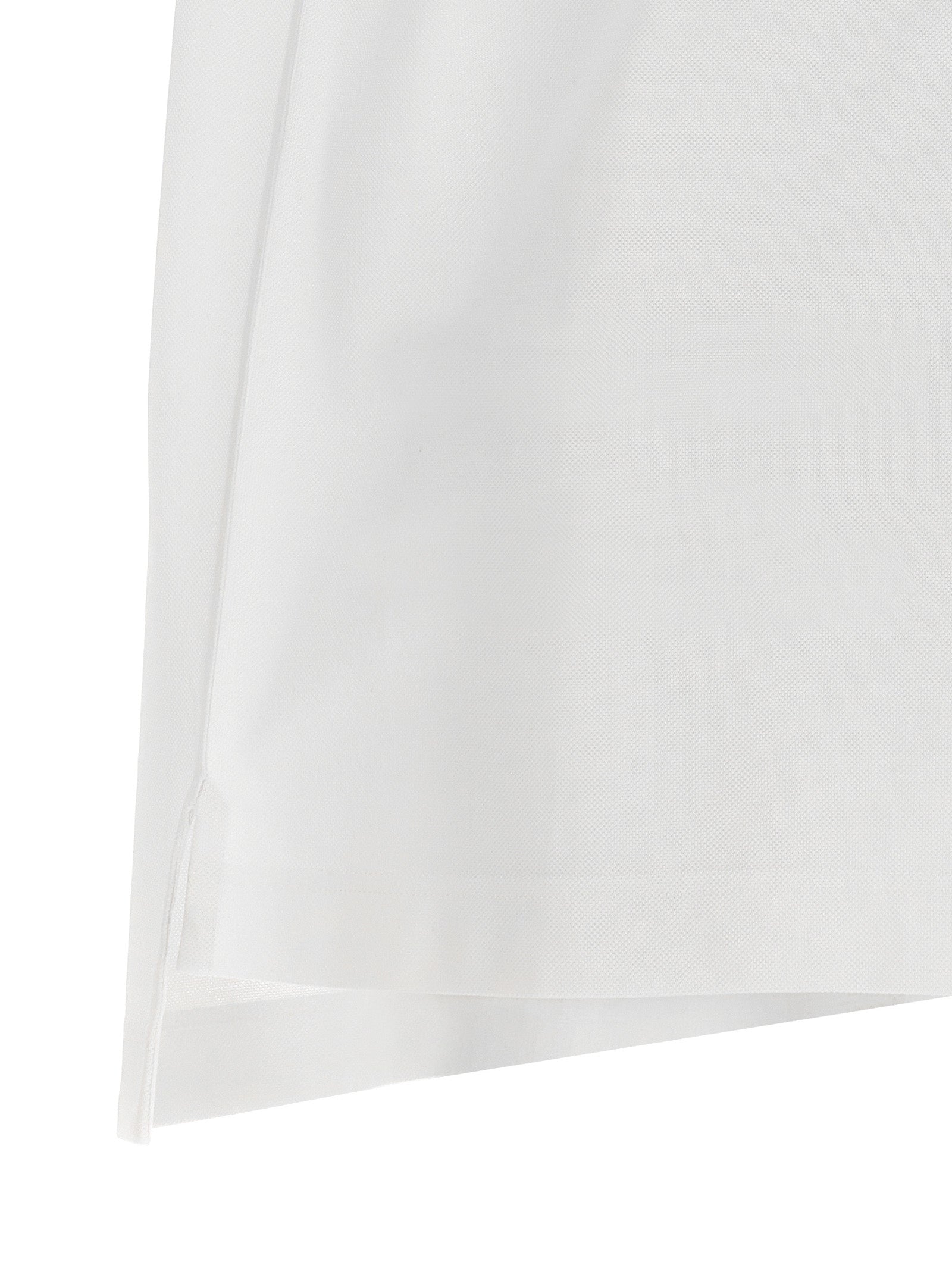 Givenchy Men Logo Embroidery Polo Shirt GIVENCHY