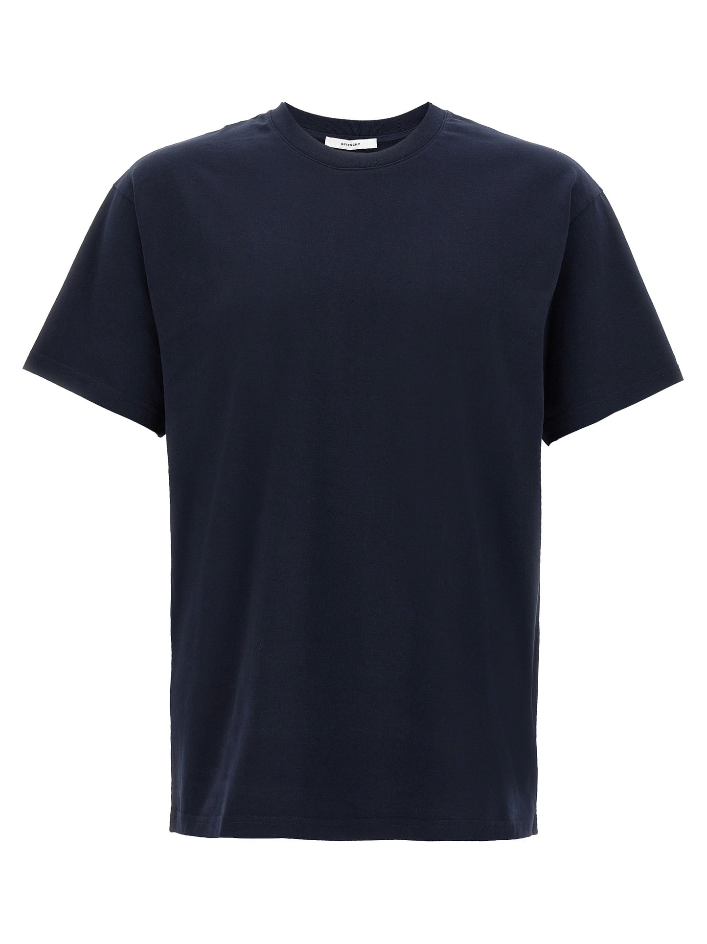Givenchy Men 'Givenchy Stamp' T-Shirt GIVENCHY