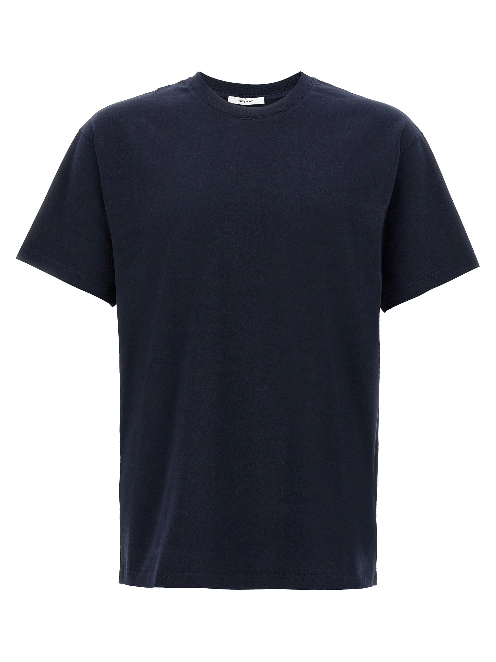Givenchy Men 'Givenchy Stamp' T-Shirt GIVENCHY