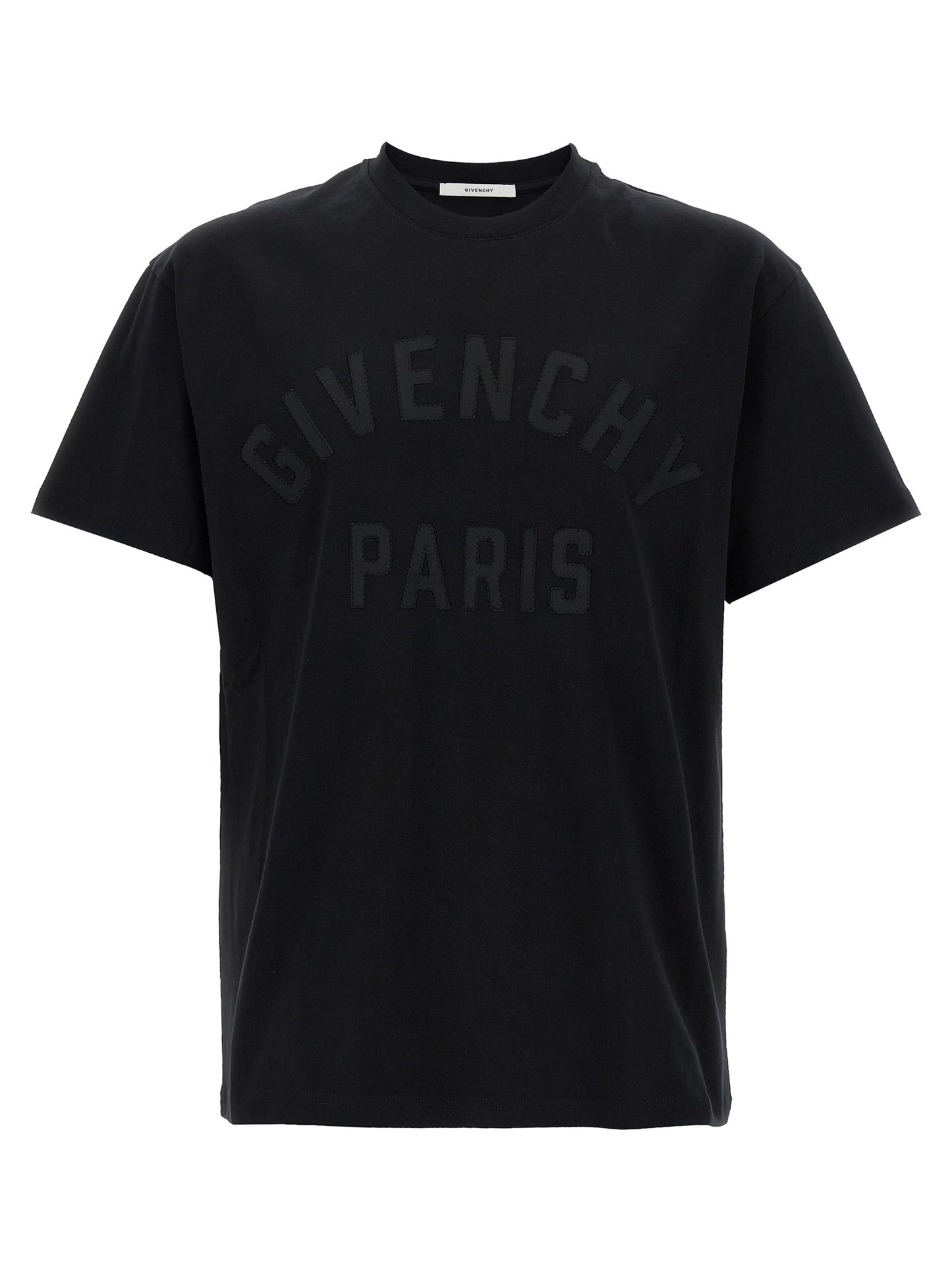 Givenchy Men 'Givenchy Paris' T-Shirt GIVENCHY