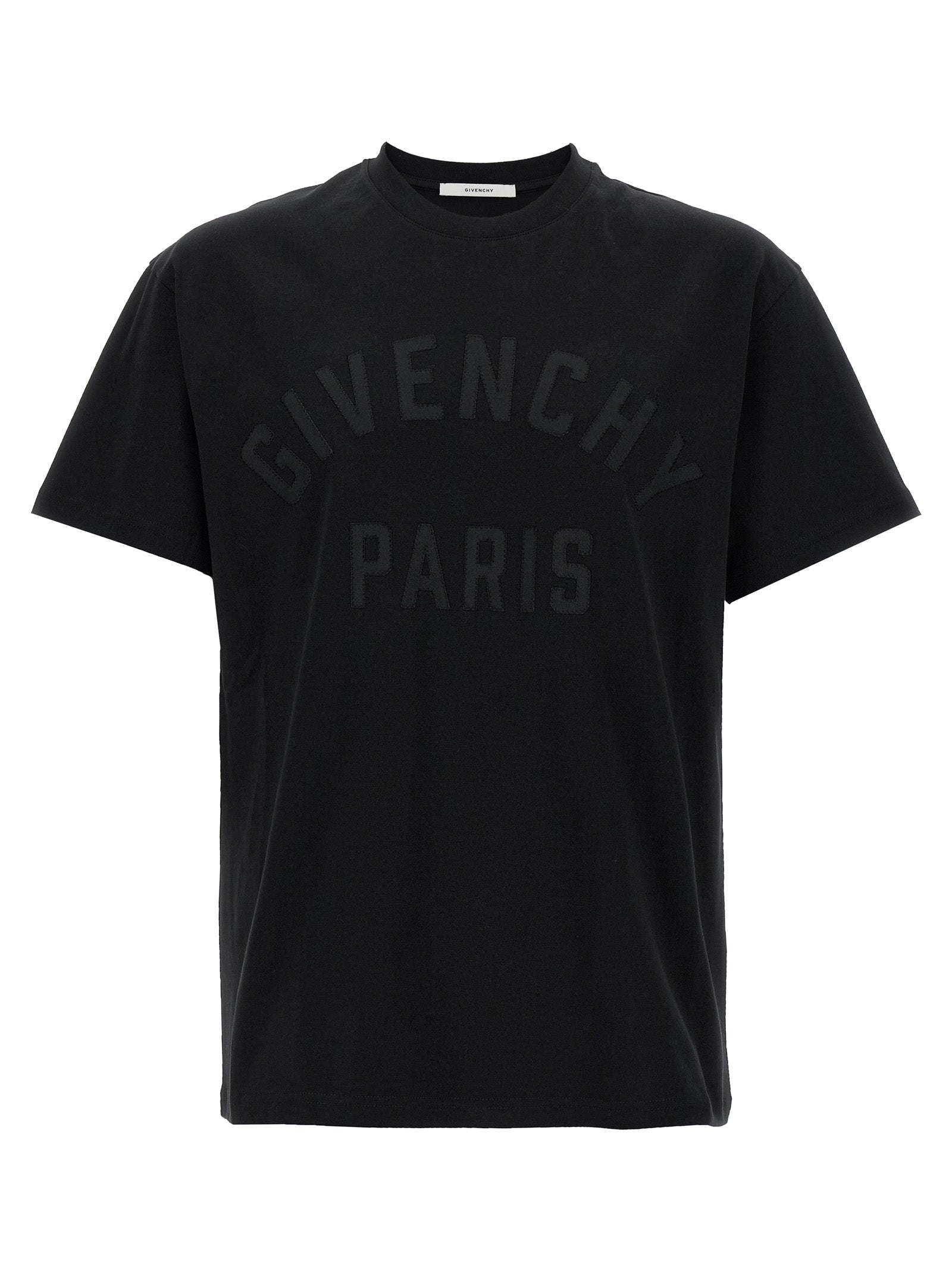 Givenchy Men 'Givenchy Paris' T-Shirt GIVENCHY