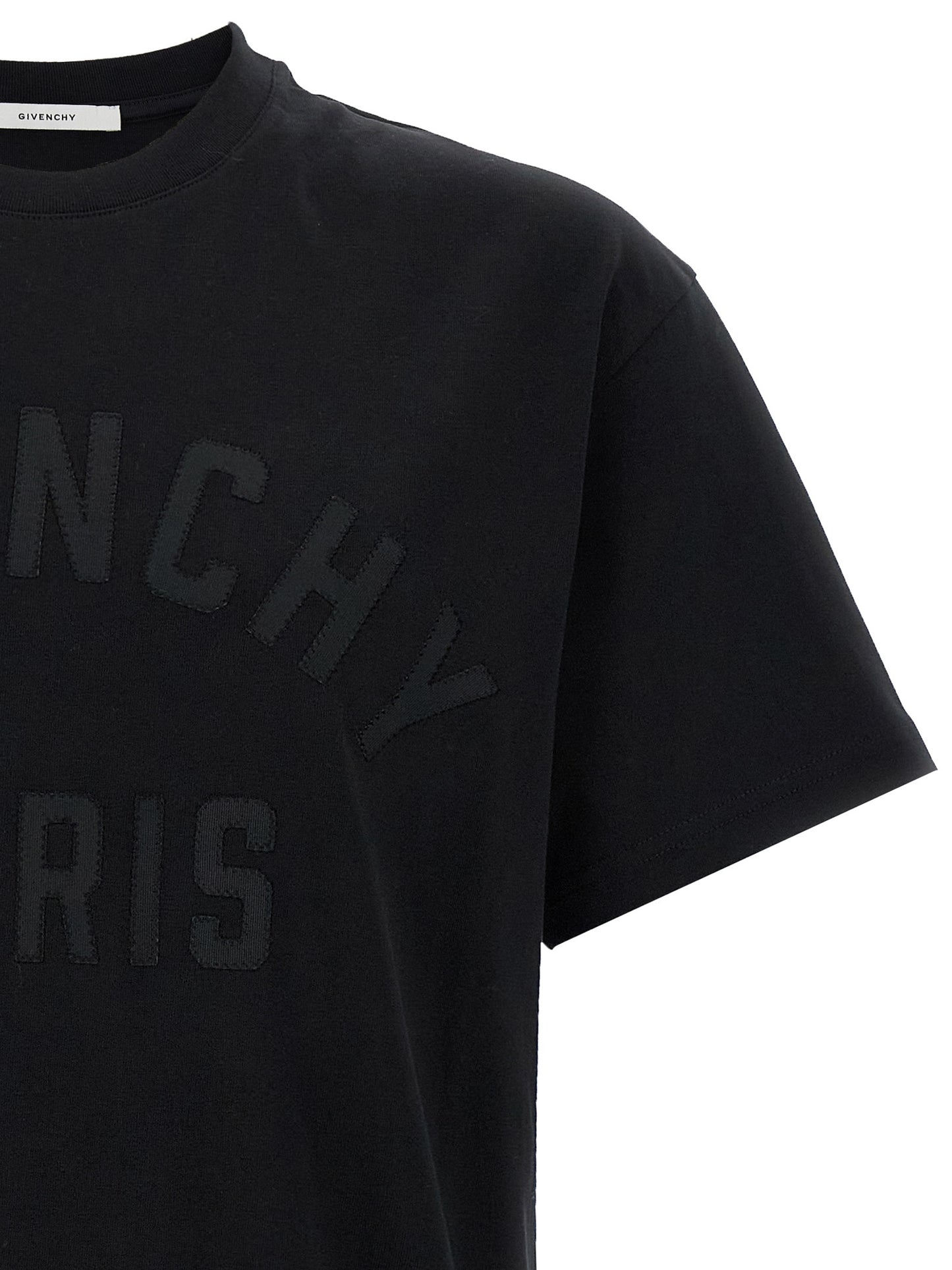 Givenchy Men 'Givenchy Paris' T-Shirt GIVENCHY