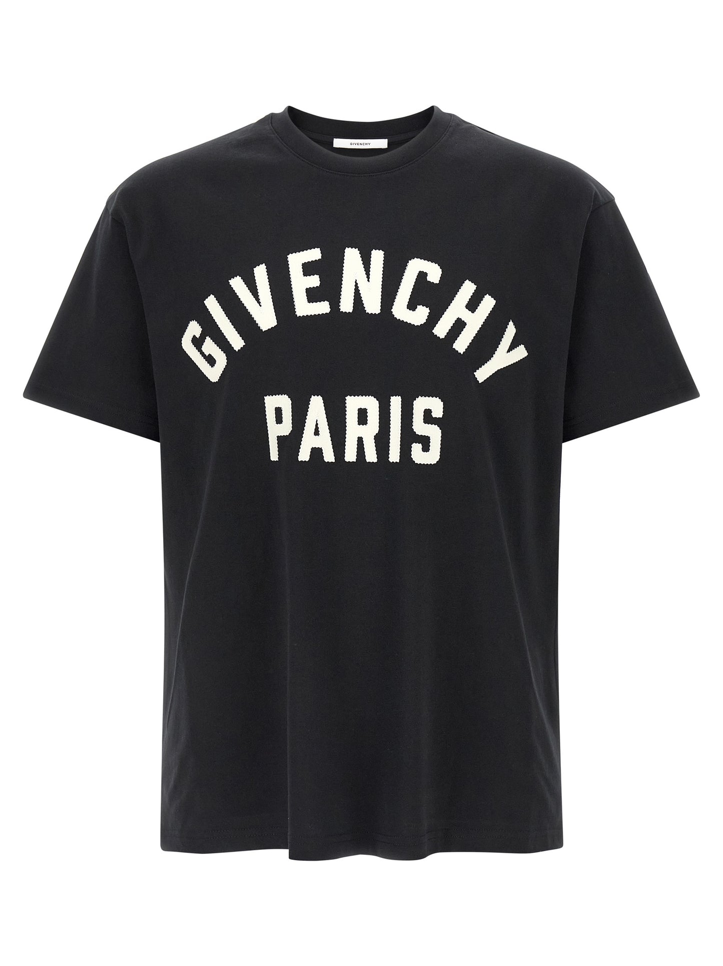 Givenchy Men 'Givenchy Paris' T-Shirt GIVENCHY