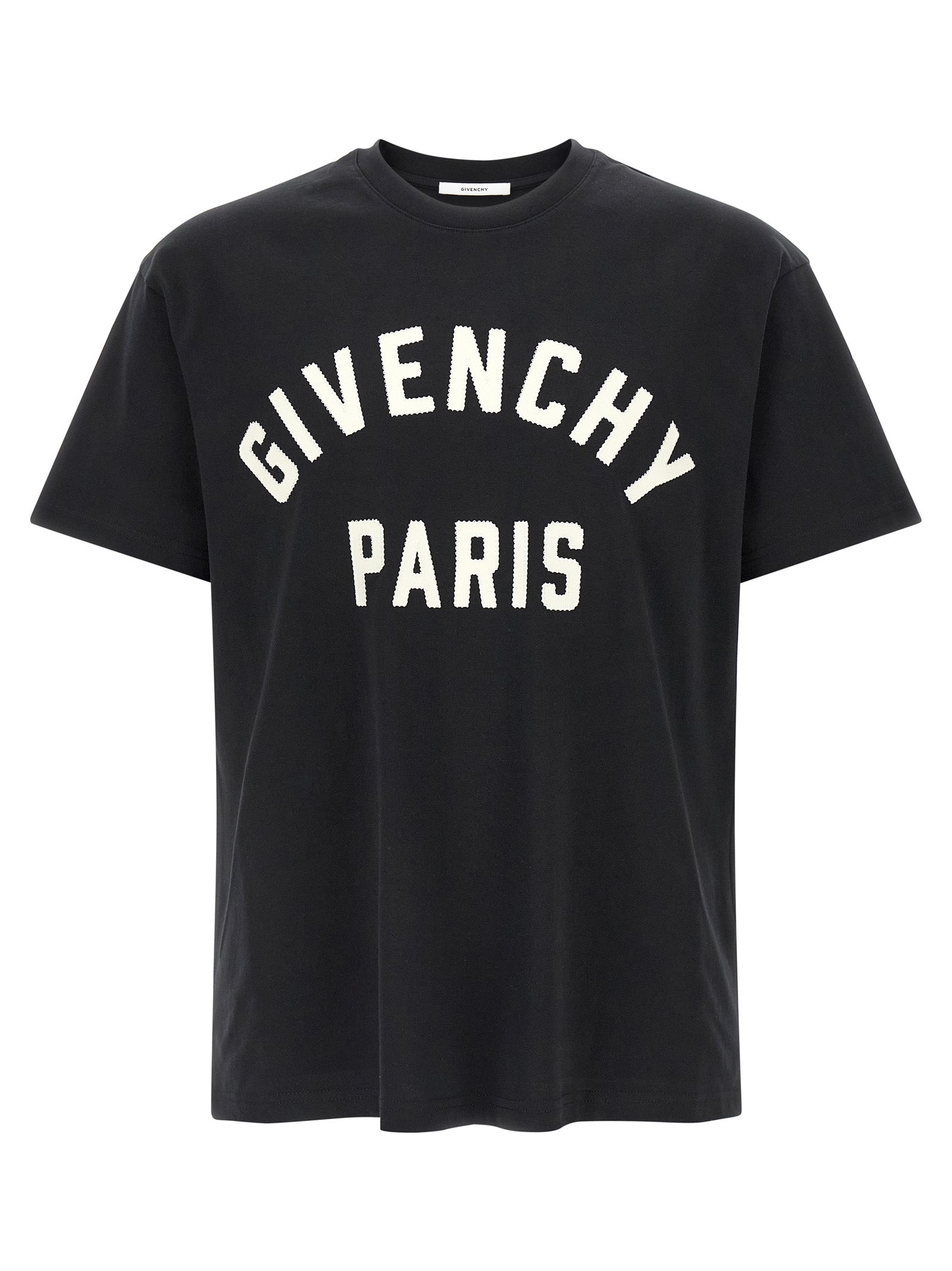 Givenchy Men 'Givenchy Paris' T-Shirt GIVENCHY