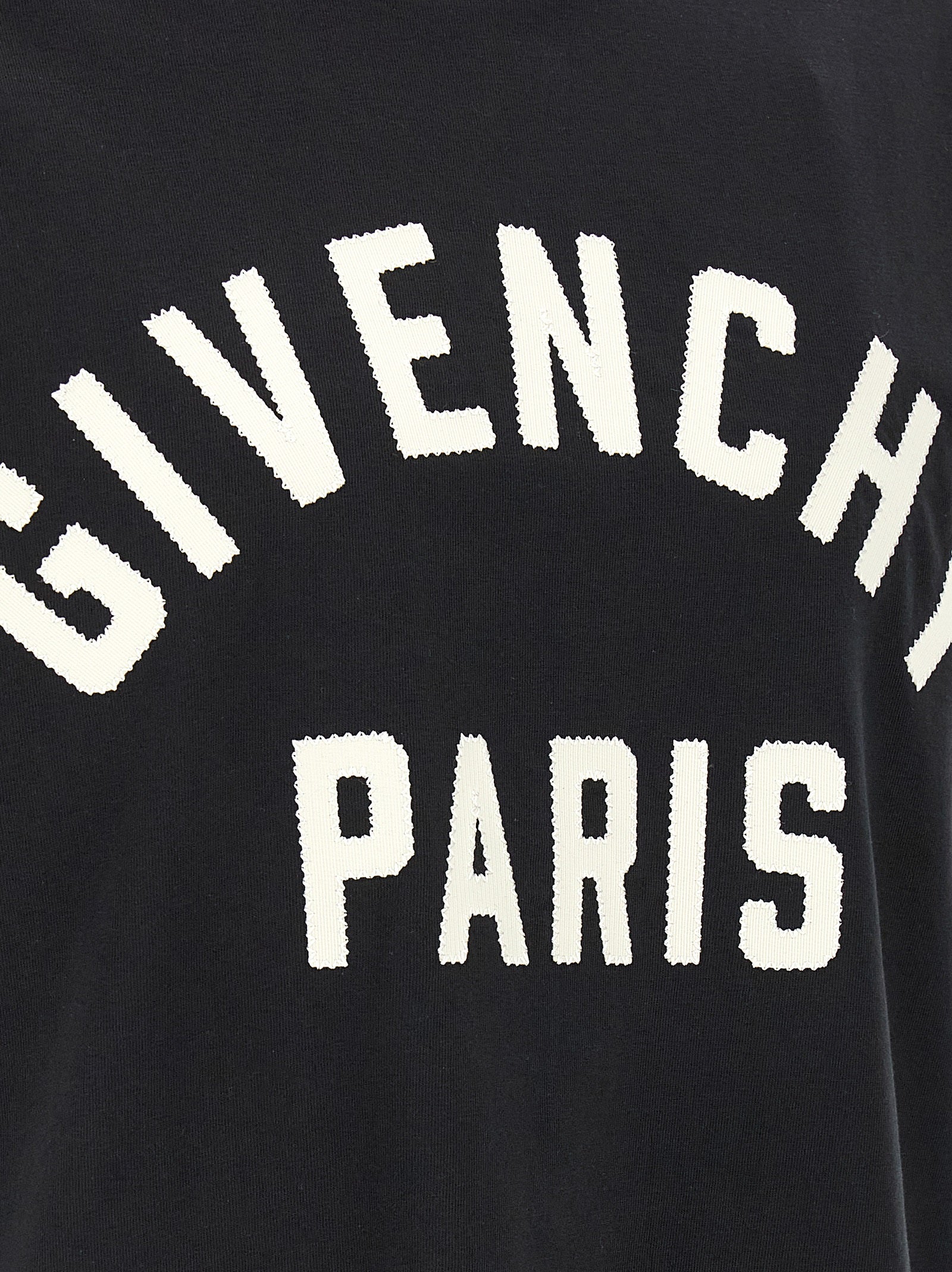 Givenchy Men 'Givenchy Paris' T-Shirt GIVENCHY