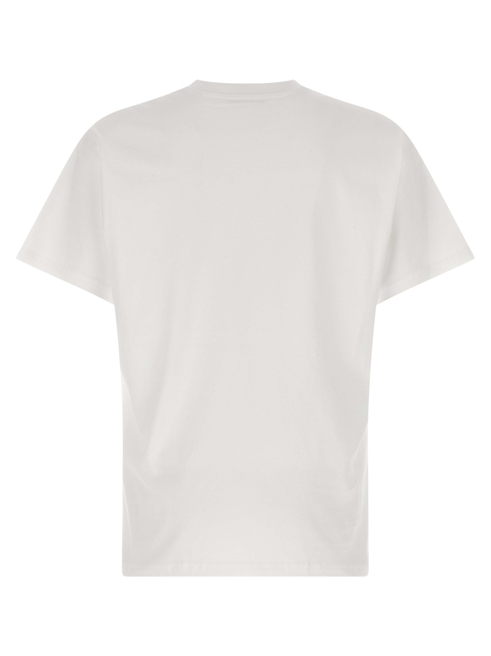 Givenchy Men Logo T-Shirt GIVENCHY
