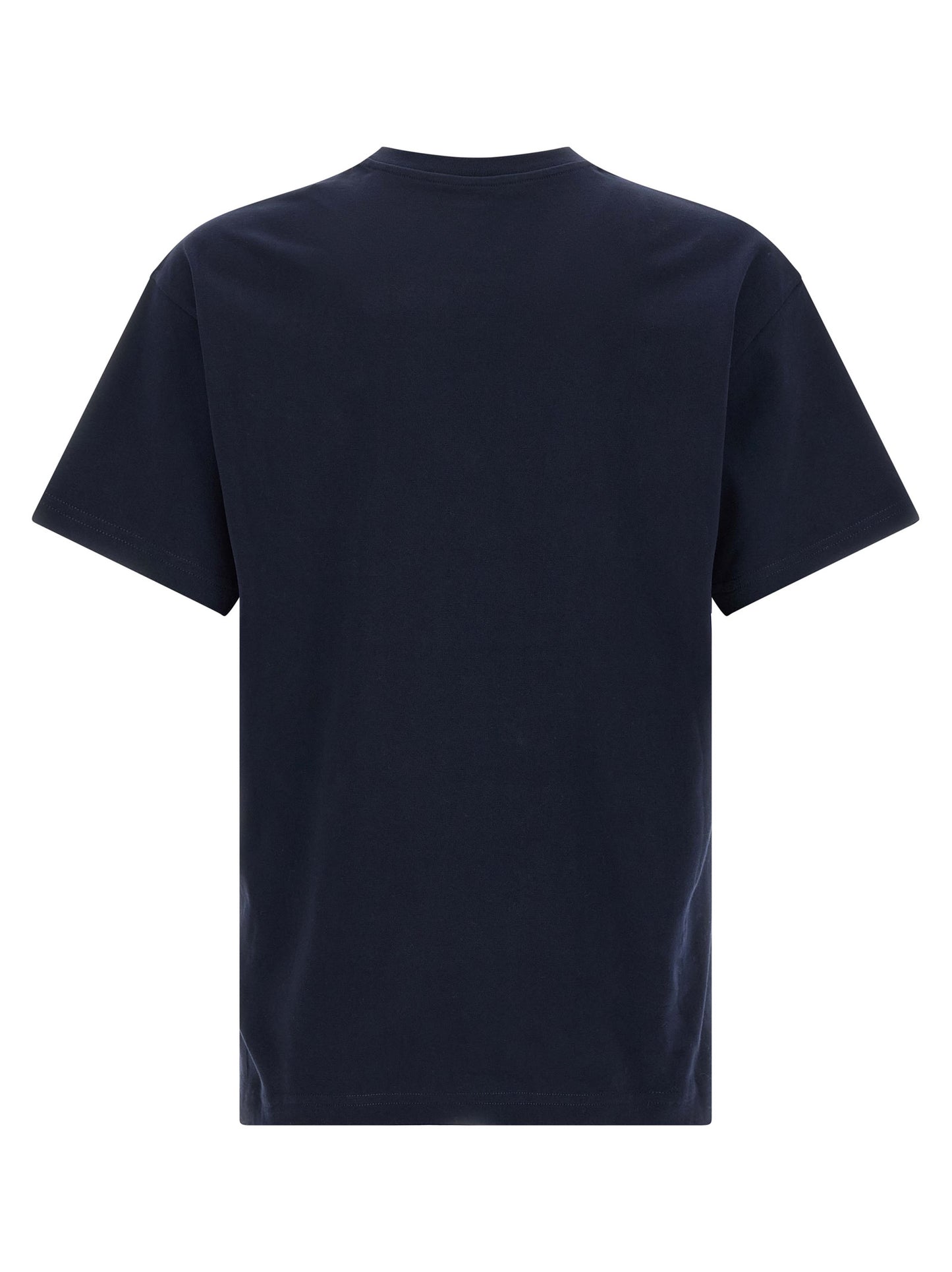 Givenchy Men Logo T-Shirt GIVENCHY