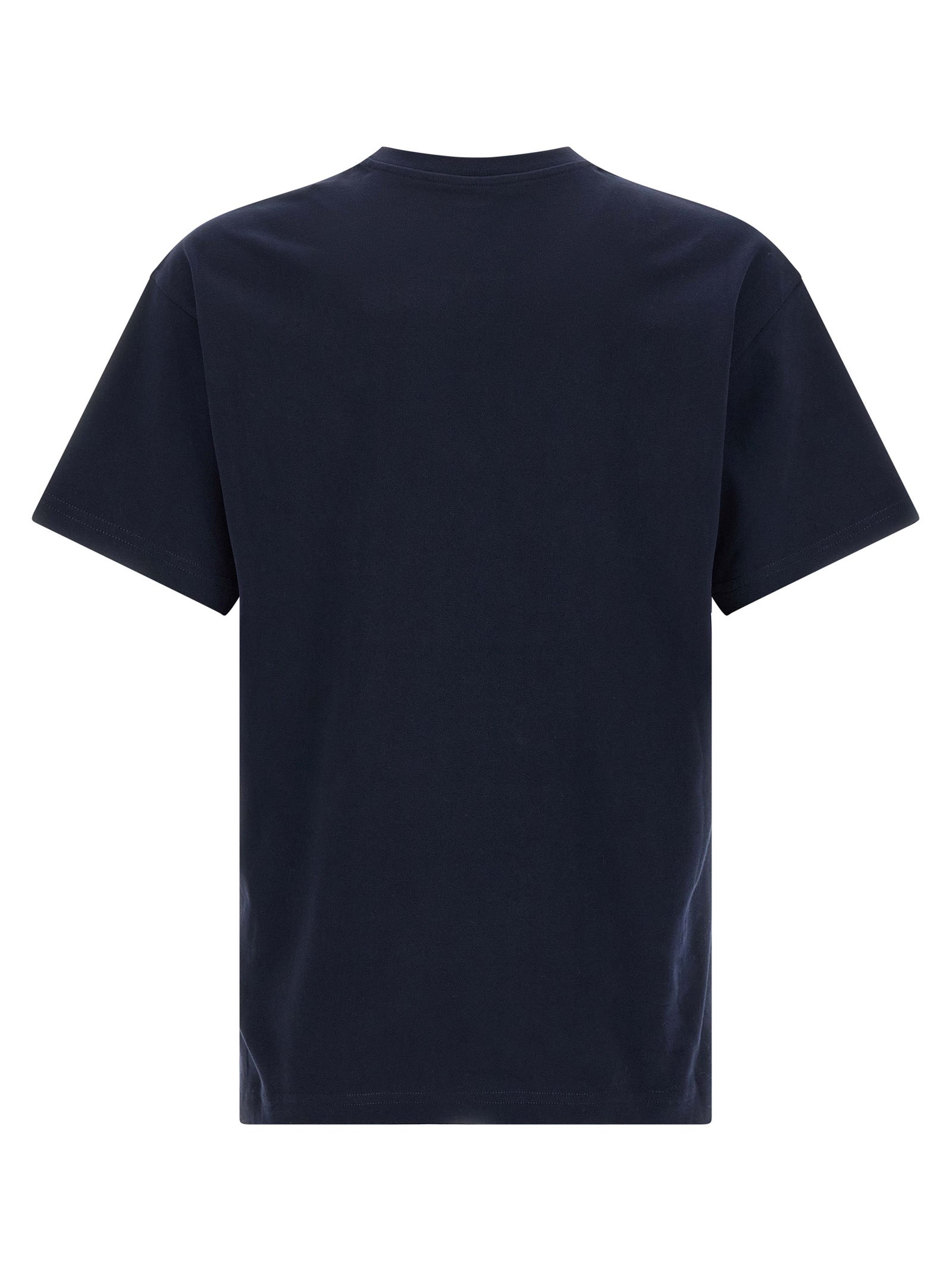 Givenchy Men Logo T-Shirt GIVENCHY