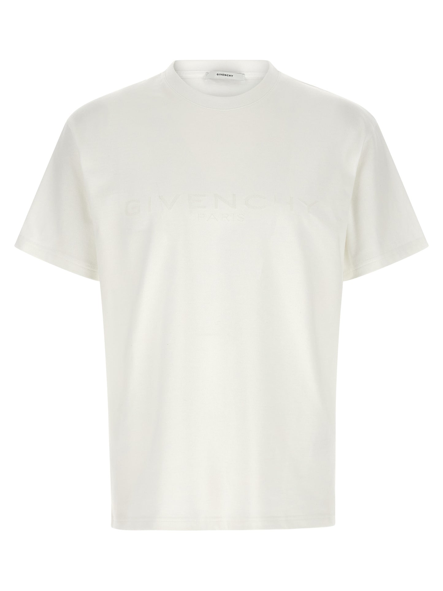 Givenchy Men 'Givenchy Paris' T-Shirt GIVENCHY