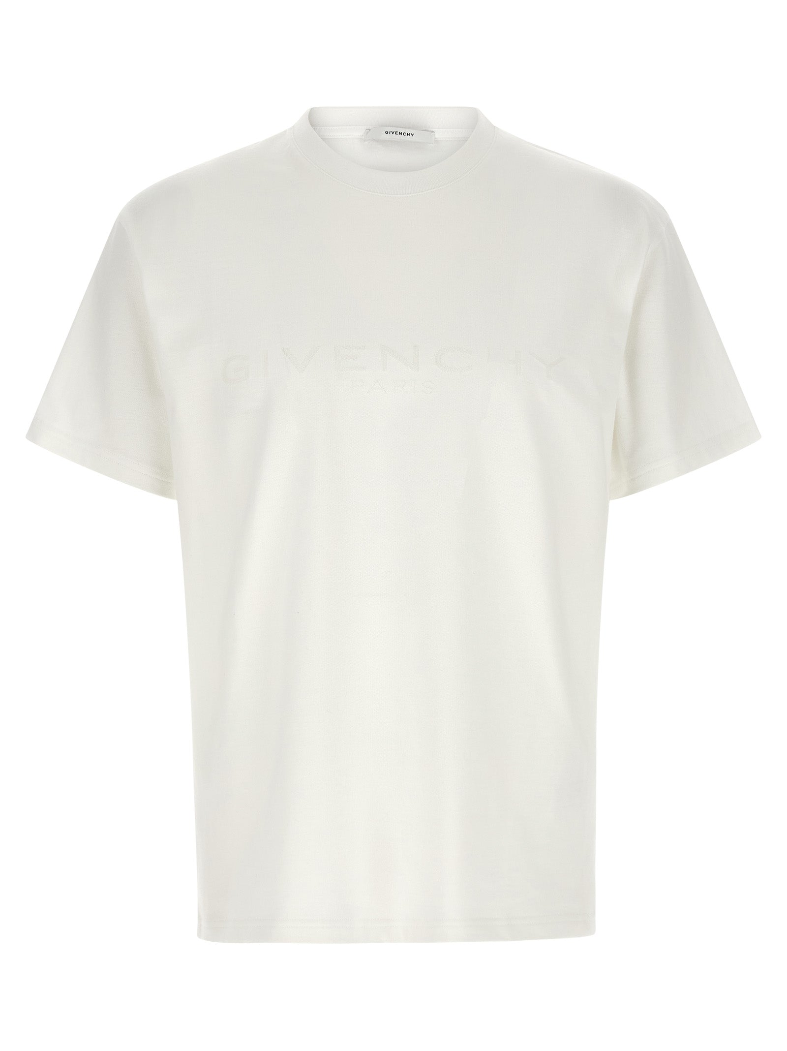 Givenchy Men 'Givenchy Paris' T-Shirt GIVENCHY