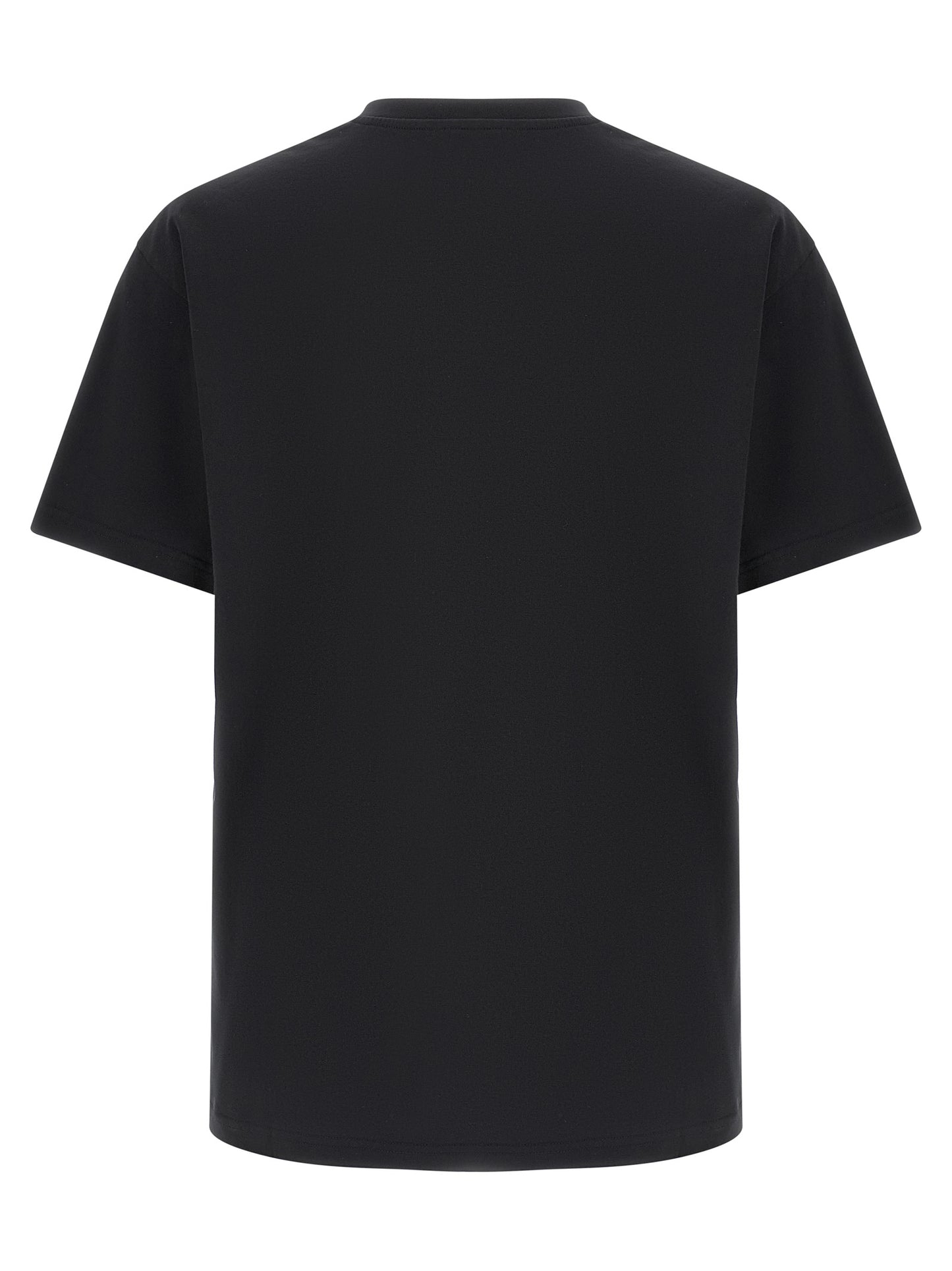 Givenchy Men 'Givenchy Paris' Grosgrain T-Shirt GIVENCHY