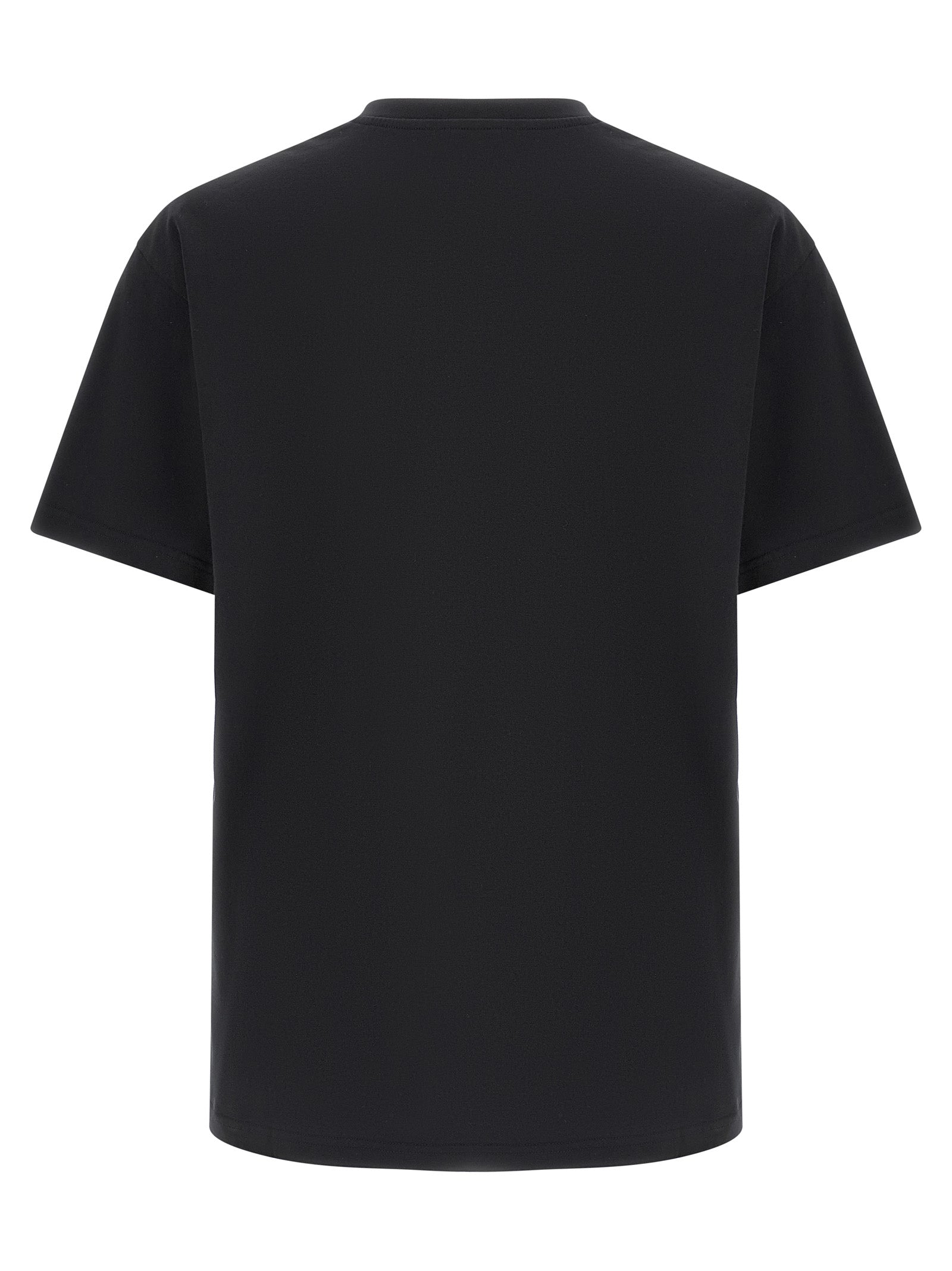 Givenchy Men 'Givenchy Paris' Grosgrain T-Shirt GIVENCHY