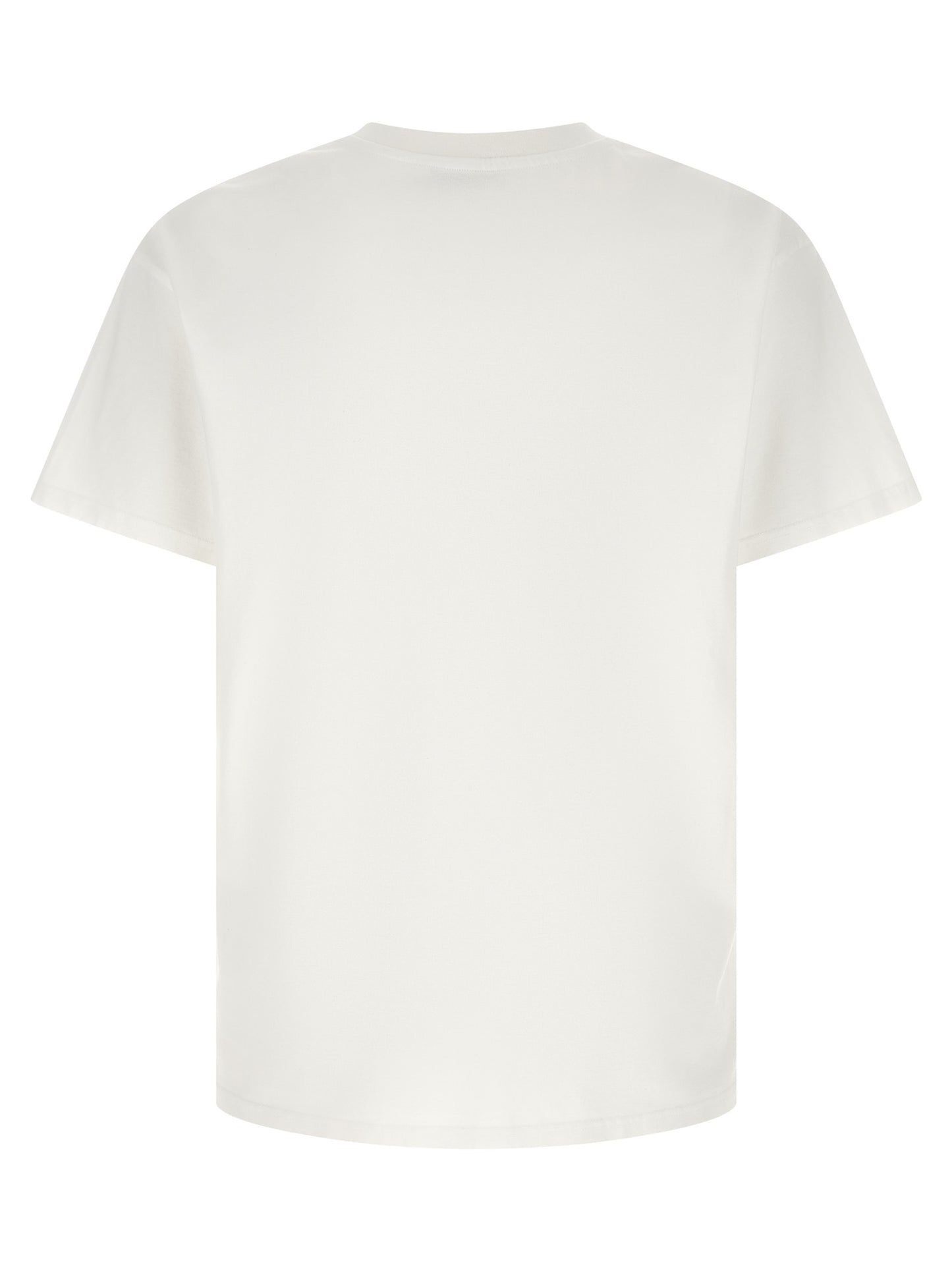 Givenchy Men 'Givenchy Paris' Grosgrain T-Shirt GIVENCHY