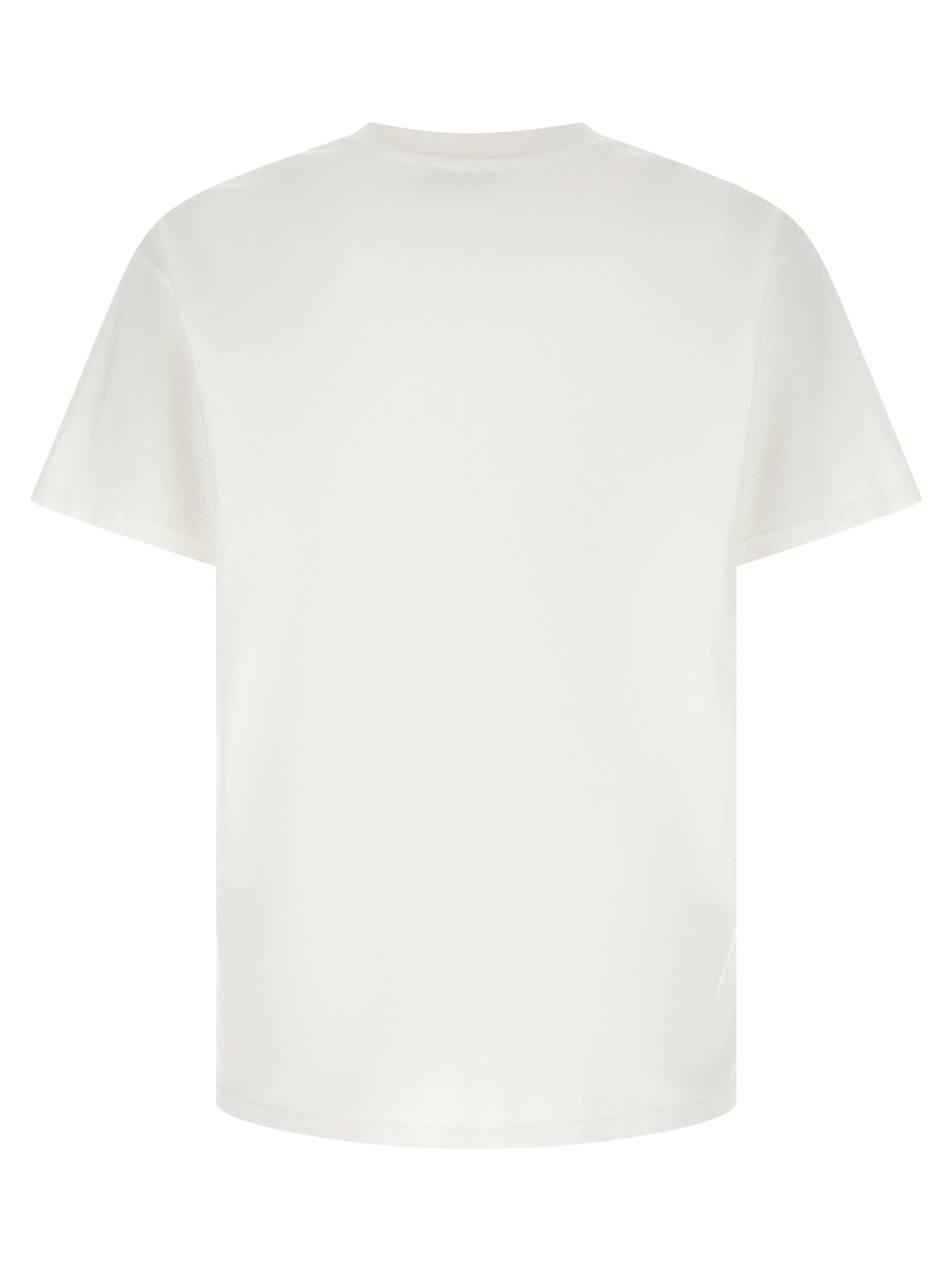 Givenchy Men 'Givenchy Paris' Grosgrain T-Shirt GIVENCHY