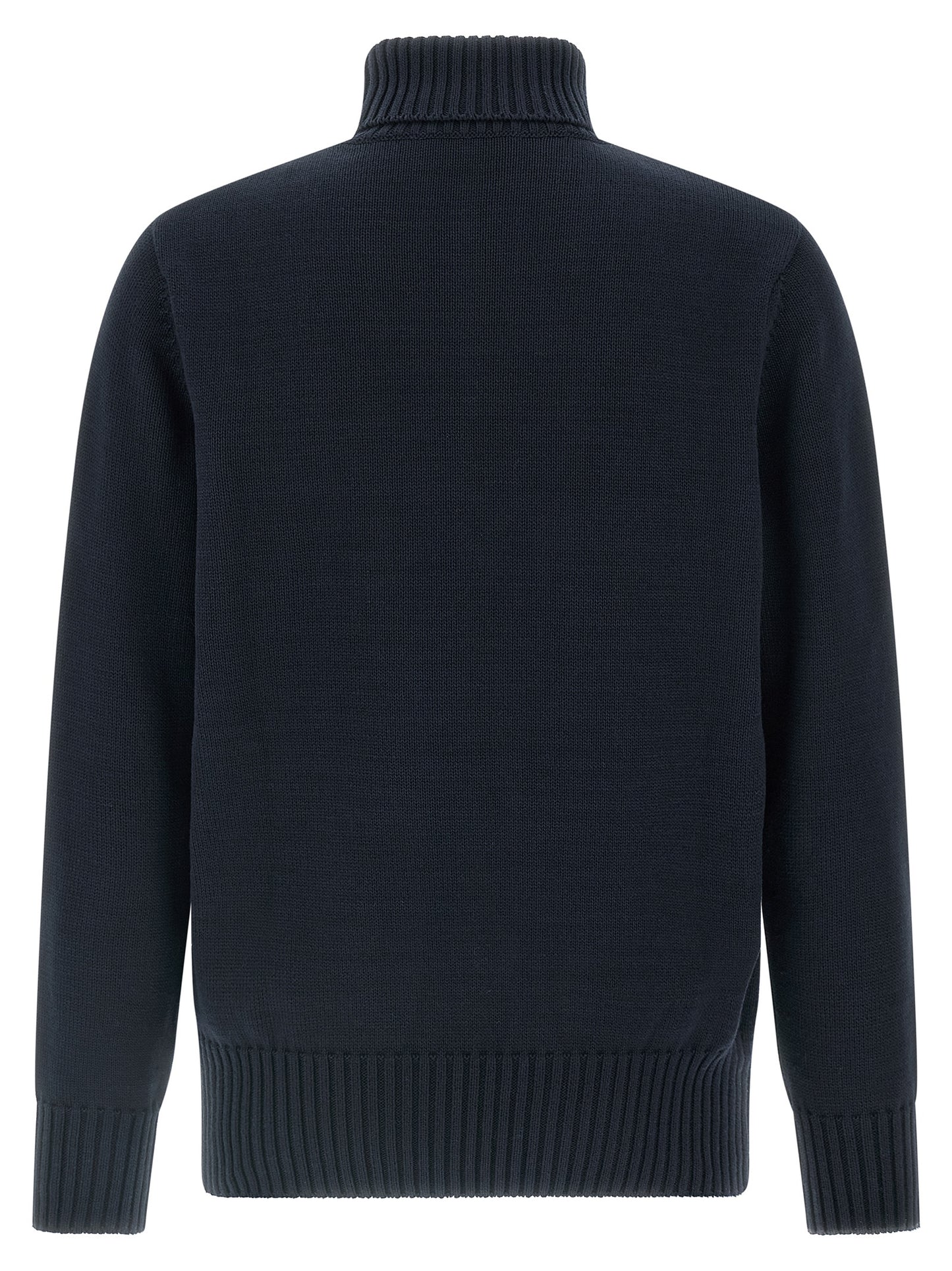 Givenchy Men 'Givenchy Paris' Turtleneck Sweater GIVENCHY