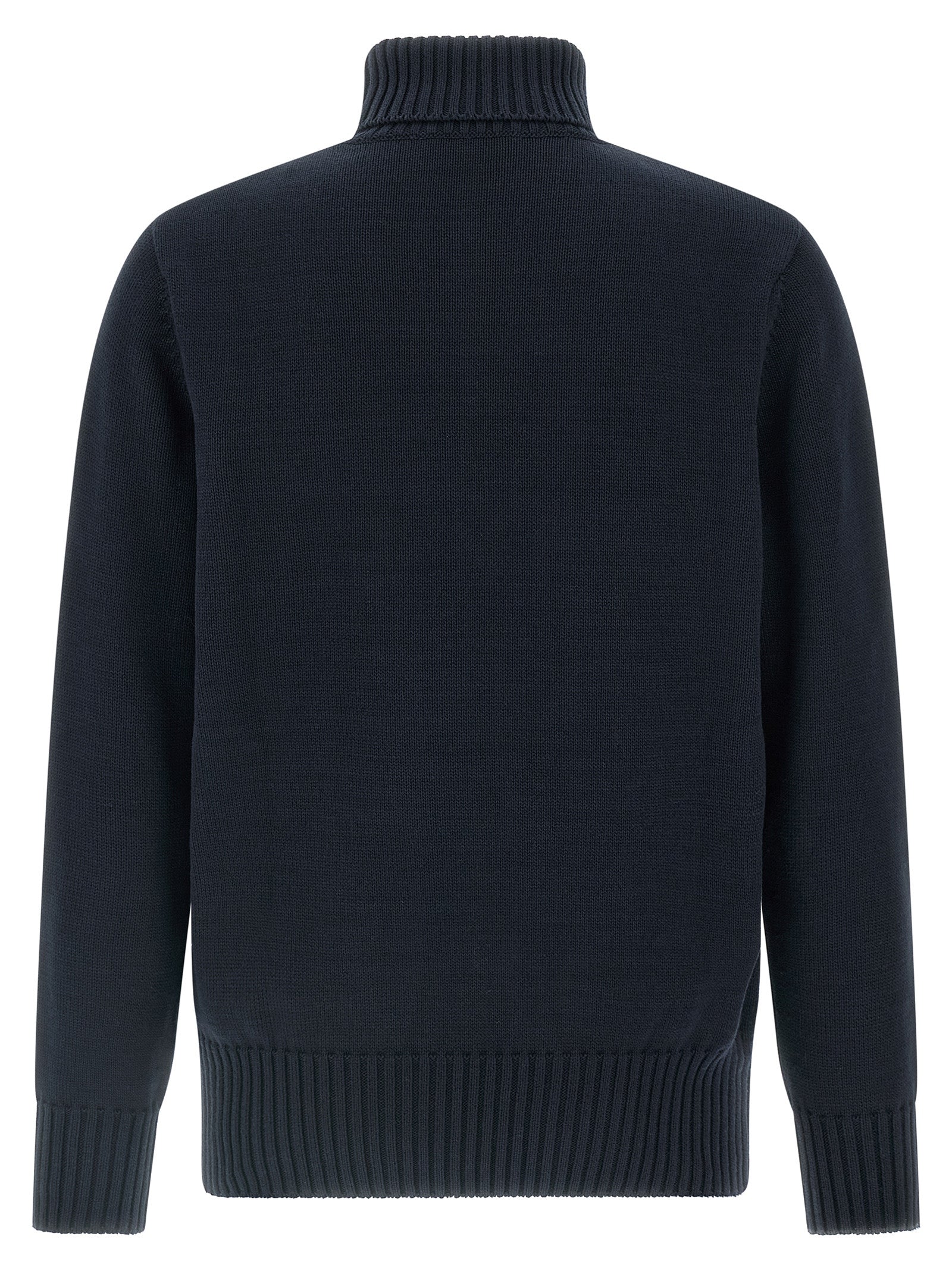 Givenchy Men 'Givenchy Paris' Turtleneck Sweater GIVENCHY