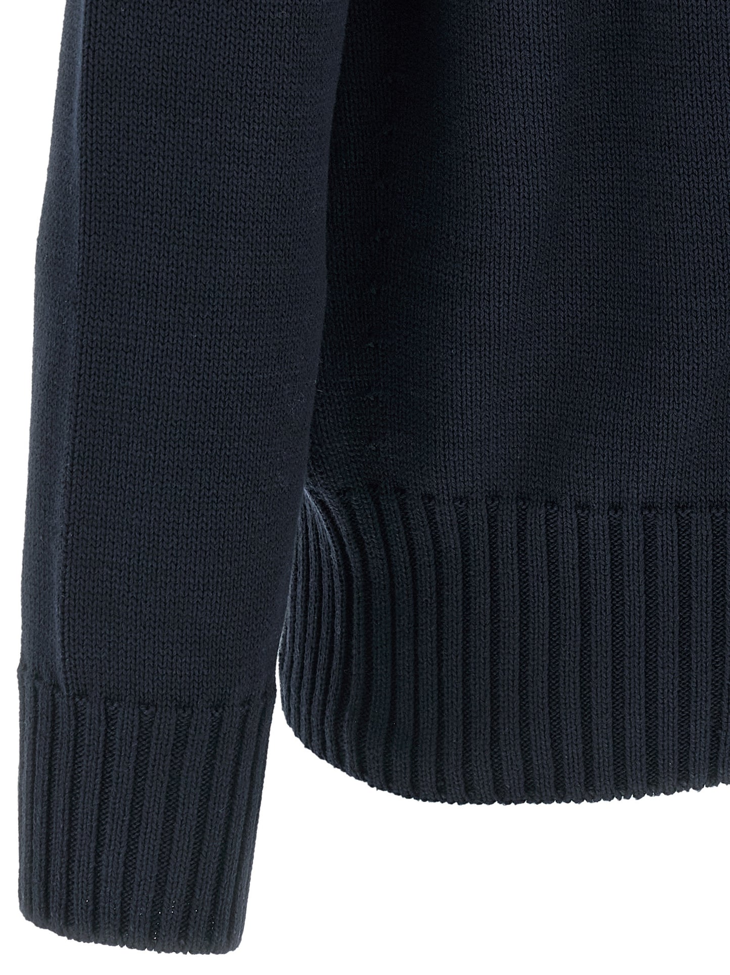 Givenchy Men 'Givenchy Paris' Turtleneck Sweater GIVENCHY