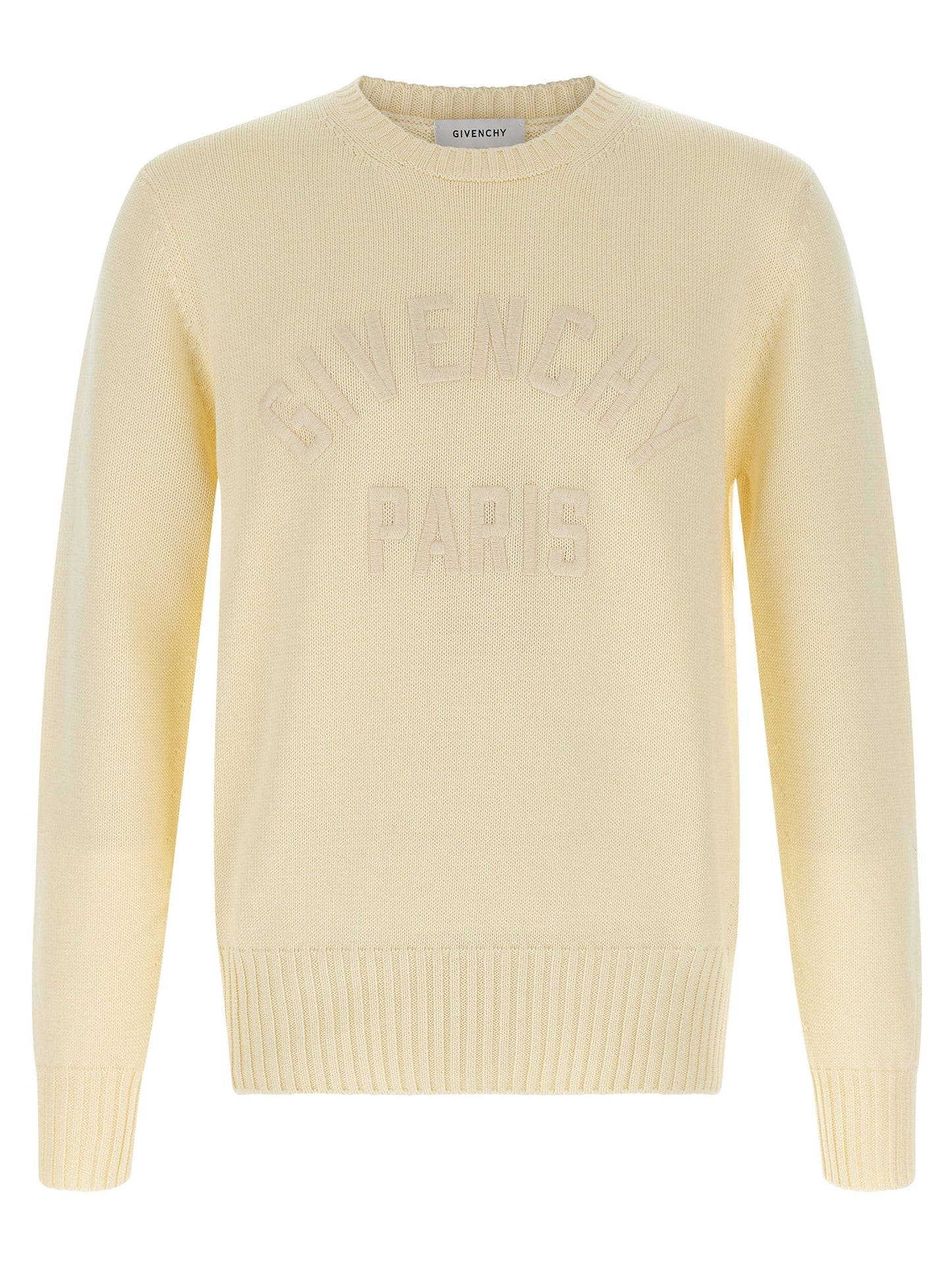 Givenchy Men Logo Sweater GIVENCHY