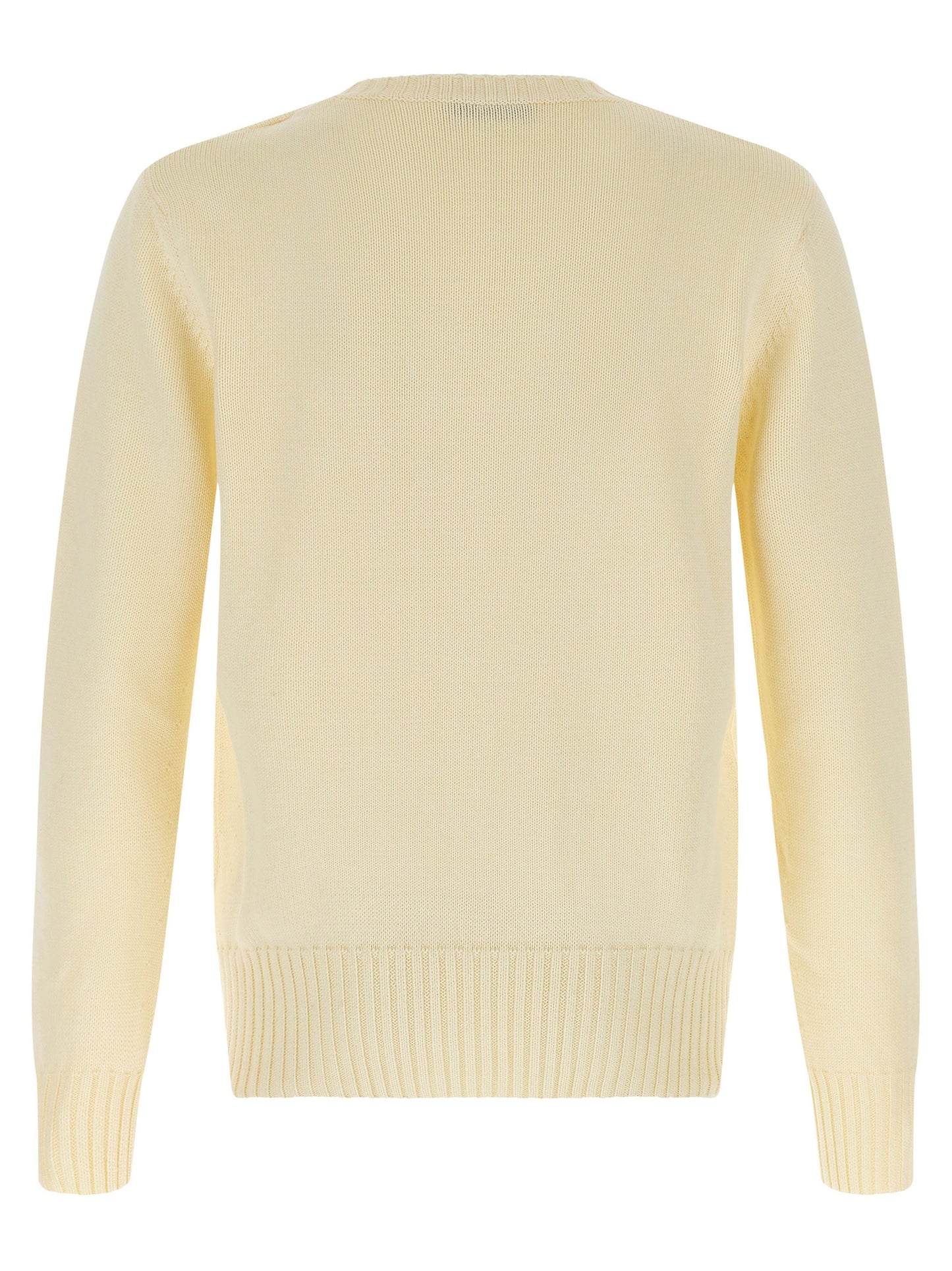 Givenchy Men Logo Sweater GIVENCHY