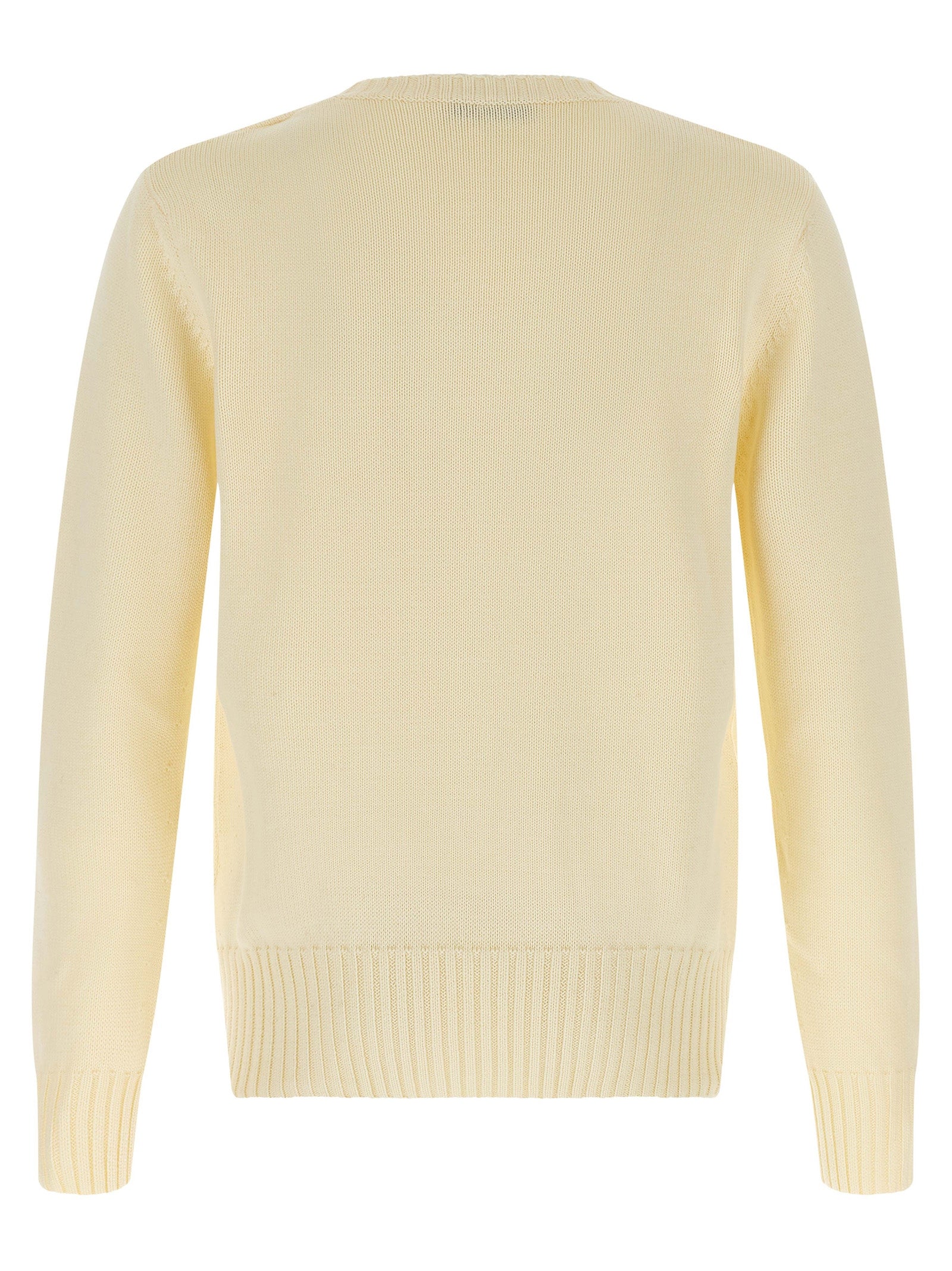 Givenchy Men Logo Sweater GIVENCHY