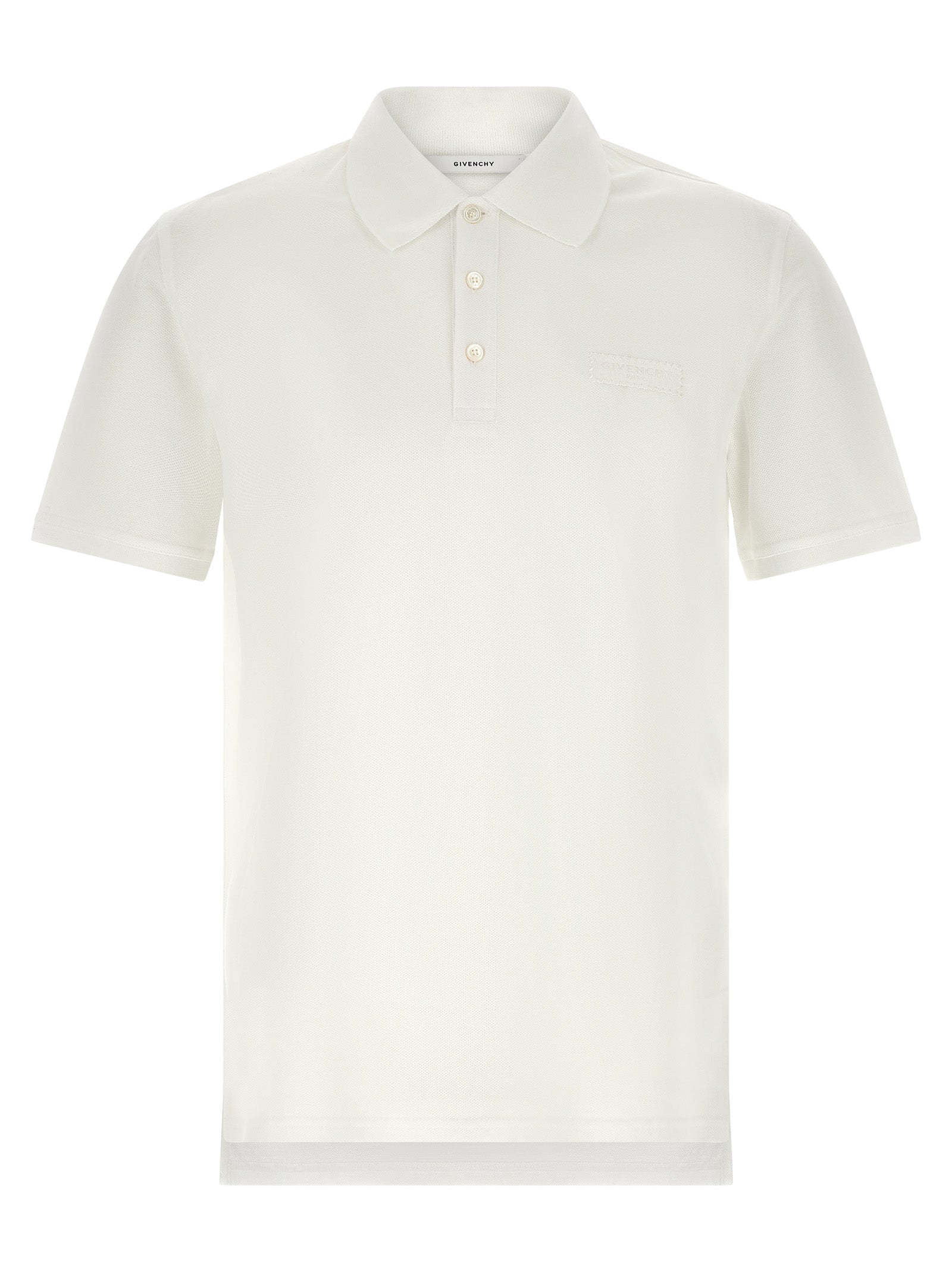 Givenchy Men 'Givenchy Paris' Polo Shirt GIVENCHY