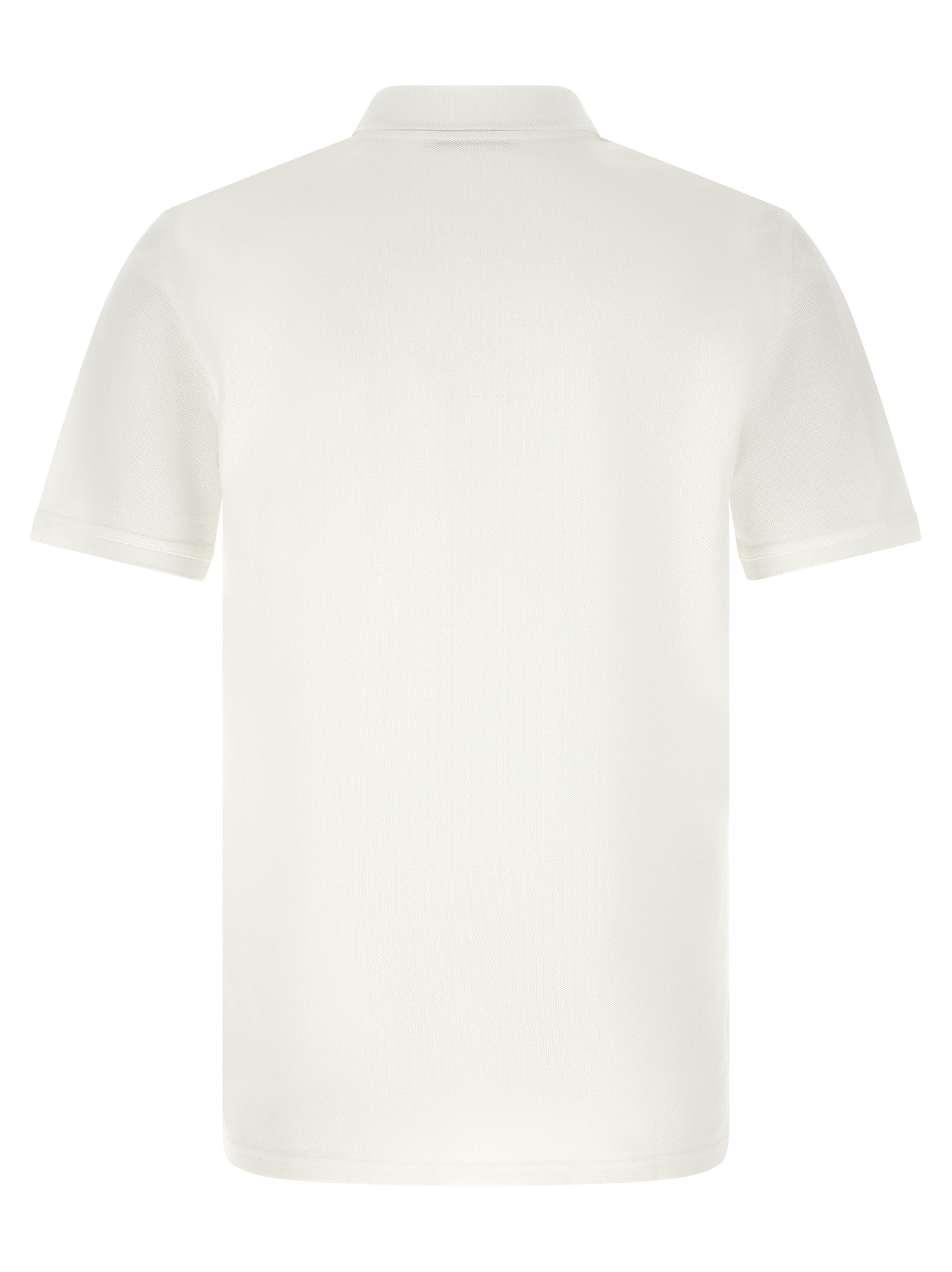 Givenchy Men 'Givenchy Paris' Polo Shirt GIVENCHY