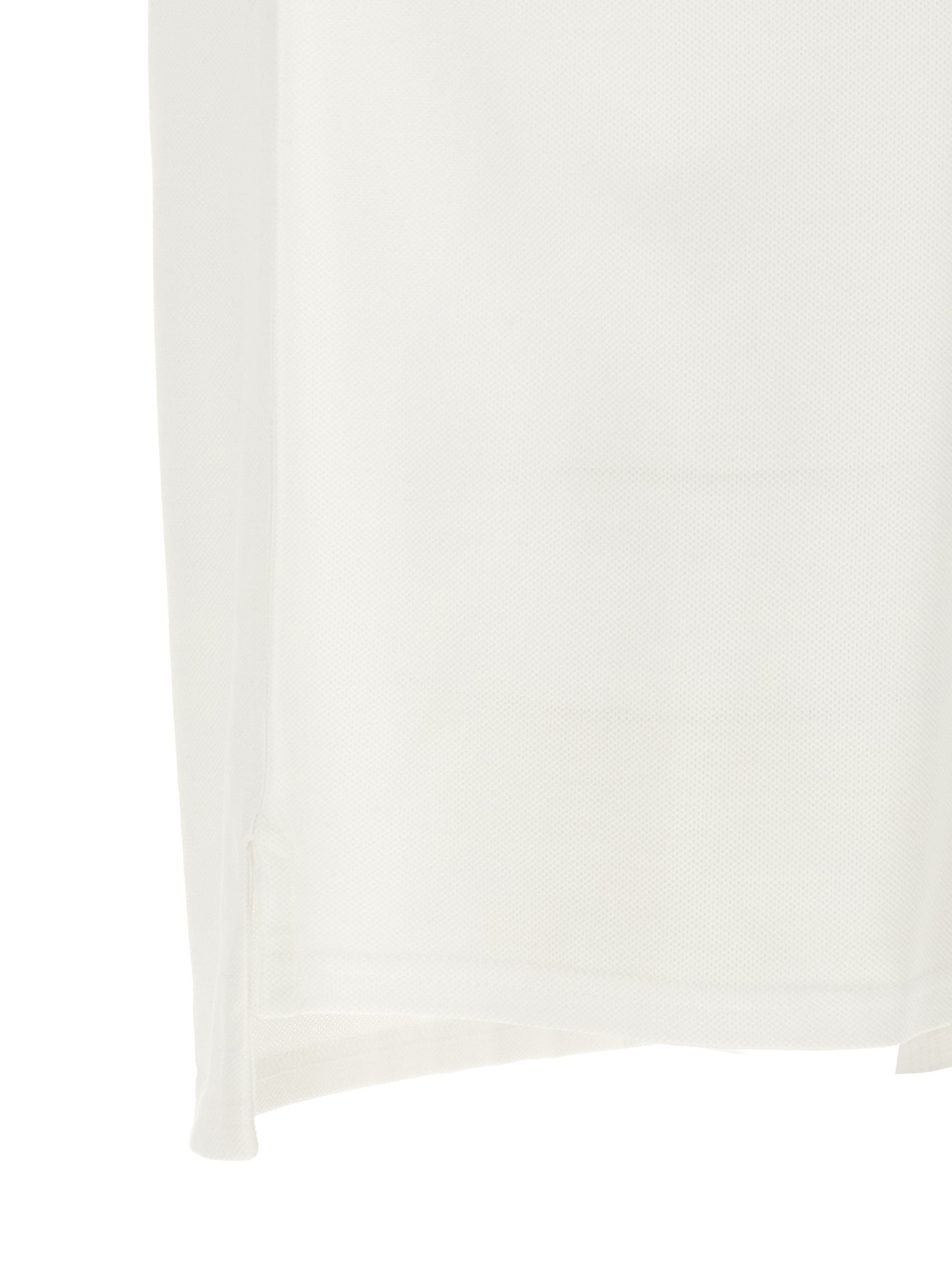 Givenchy Men Pocket Embroidery Polo Shirt GIVENCHY