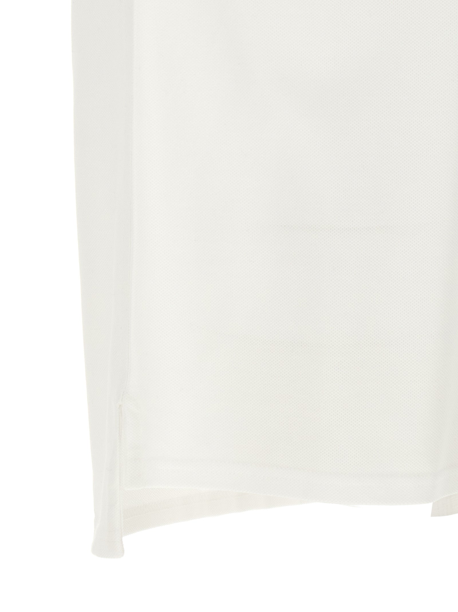 Givenchy Men Pocket Embroidery Polo Shirt GIVENCHY