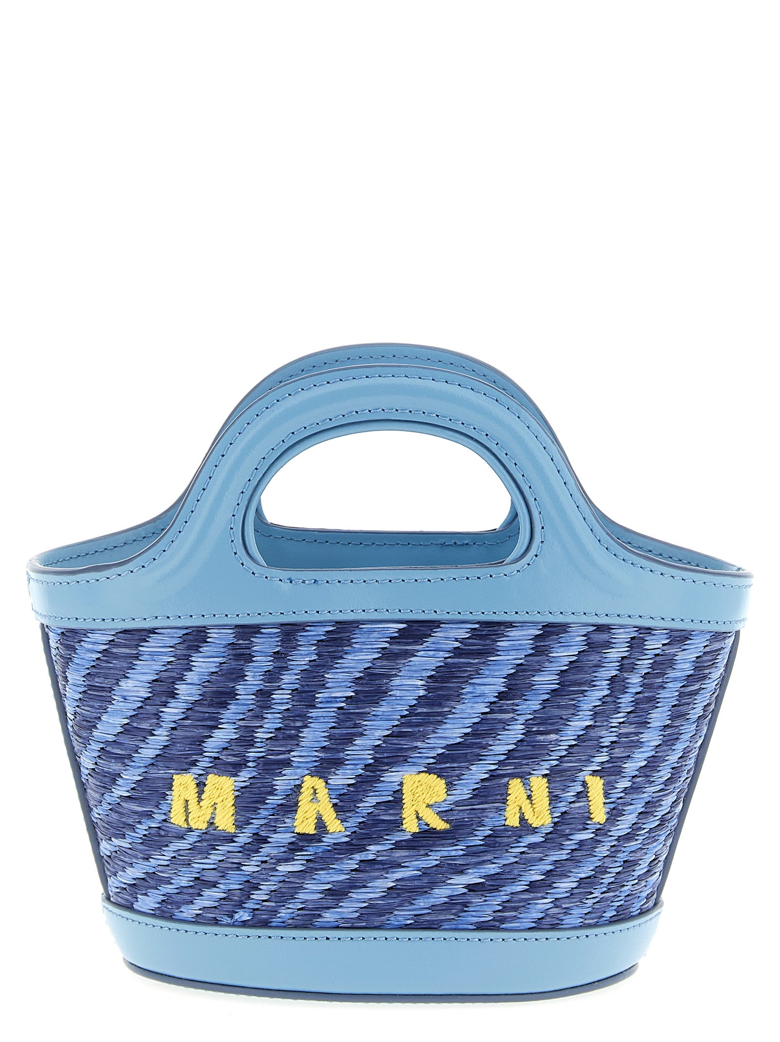 Marni Women Micro 'Tropicalia' Handbag MARNI