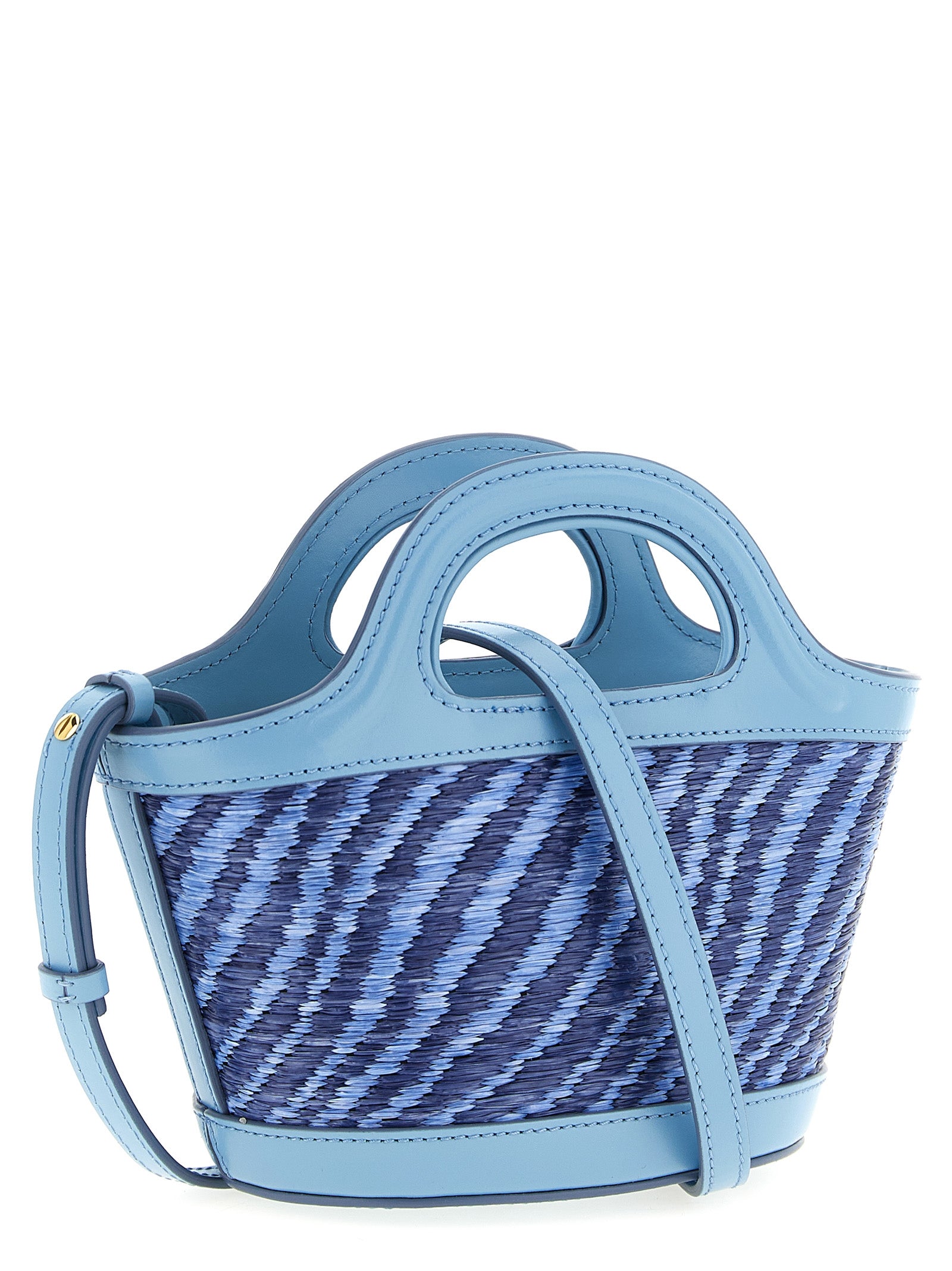 Marni Women Micro 'Tropicalia' Handbag MARNI