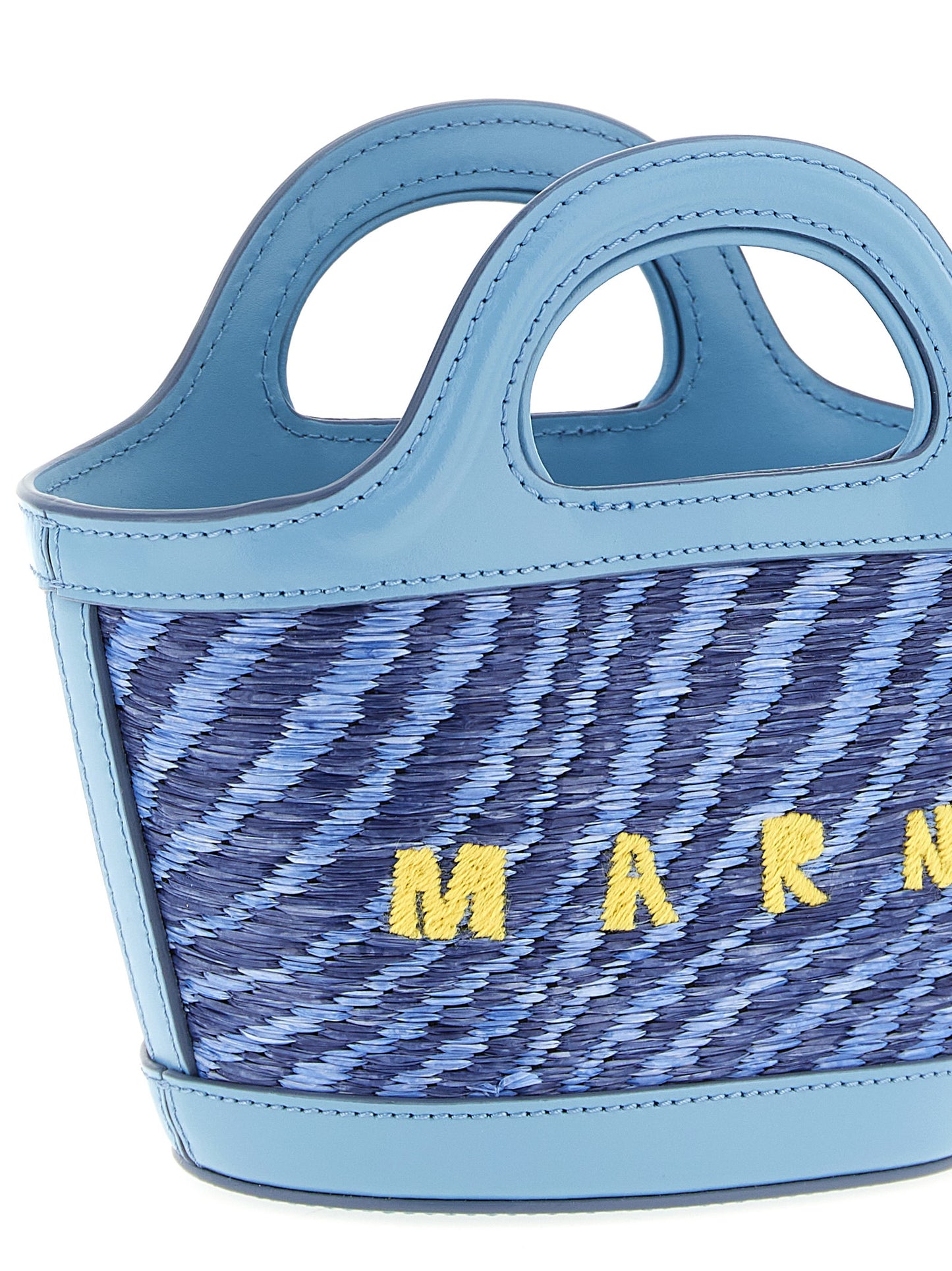 Marni Women Micro 'Tropicalia' Handbag MARNI